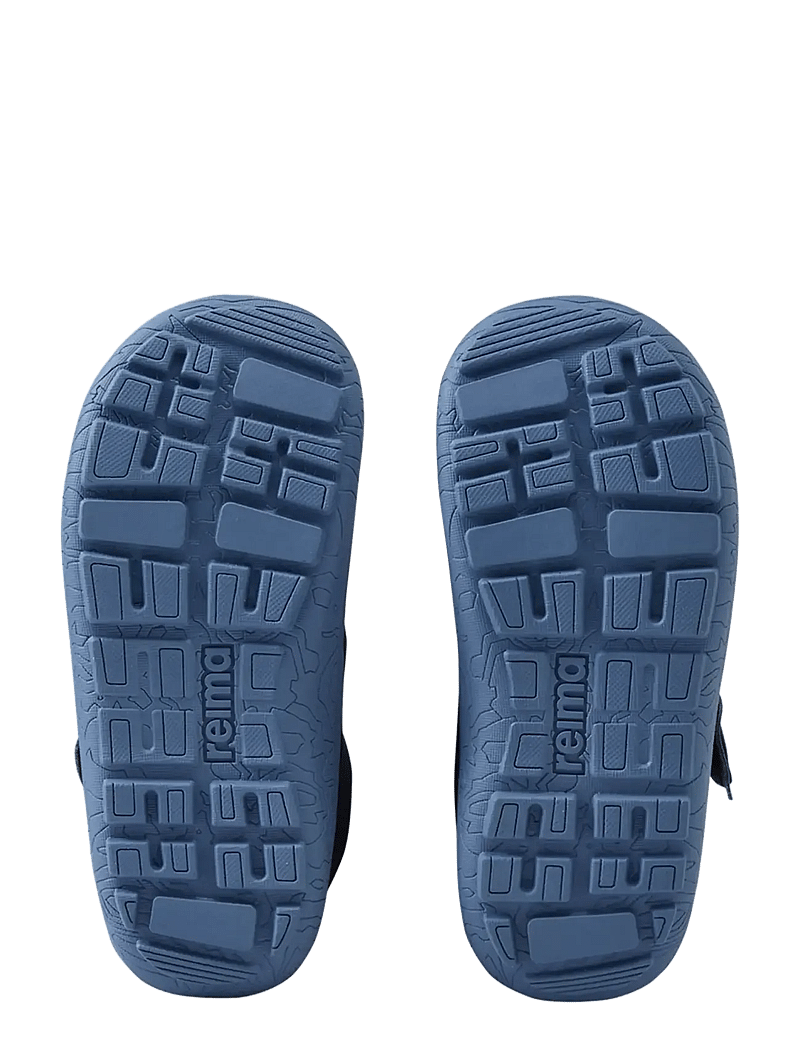 Reima - ReimaTec barefoot shoes, Hyppii - sko - navy - 5