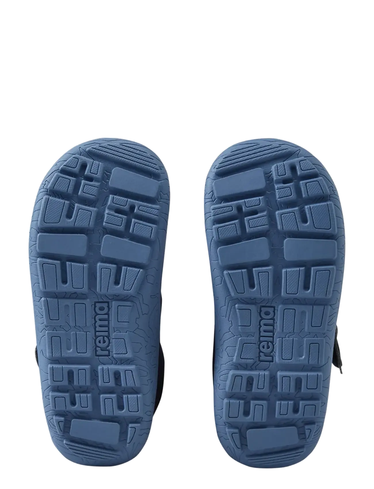 Reima - ReimaTec barefoot shoes, Hyppii - shoes - navy - 5