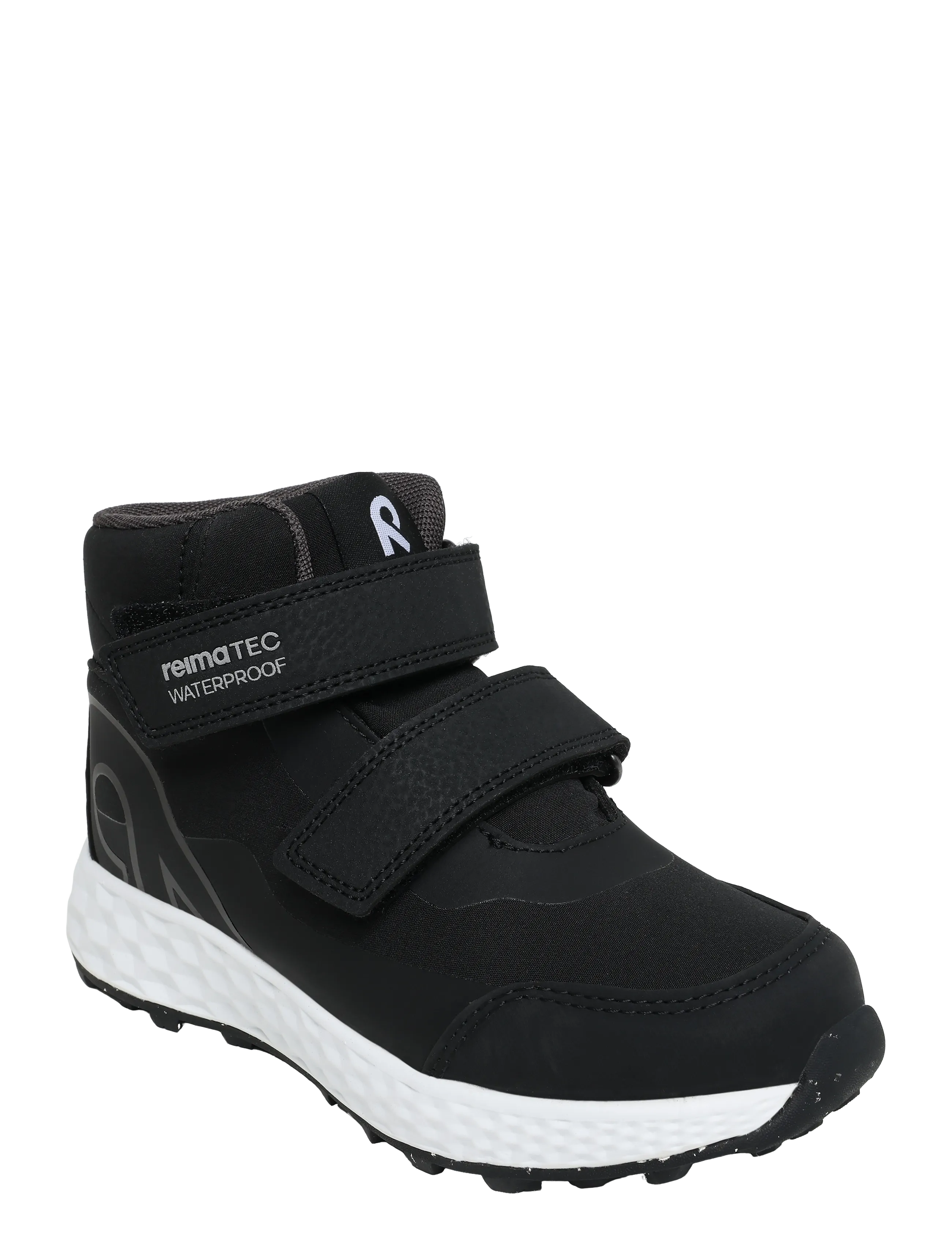 Reima ReimaTec shoes, Hiivin - Schuhe - BLACK / black