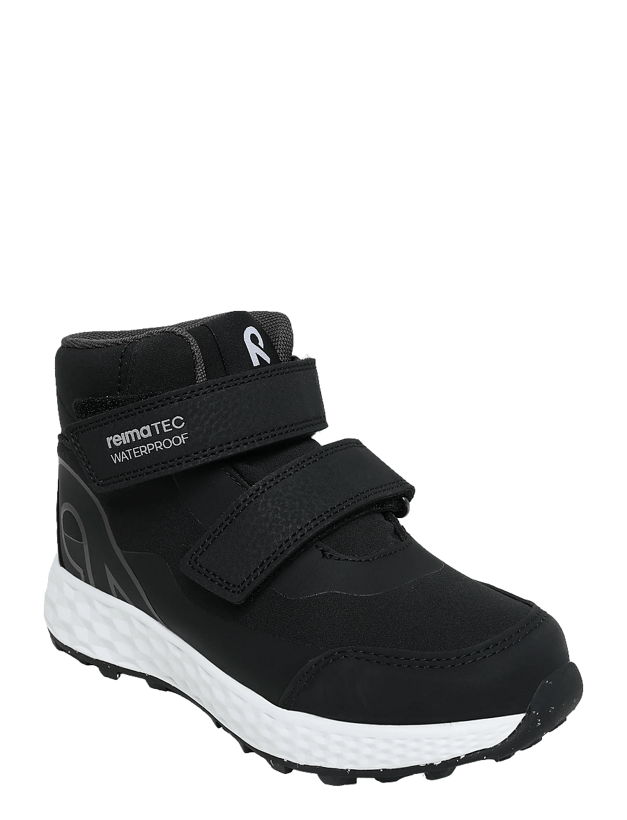 Reima - ReimaTec shoes, Hiivin - schuhe - black - 0