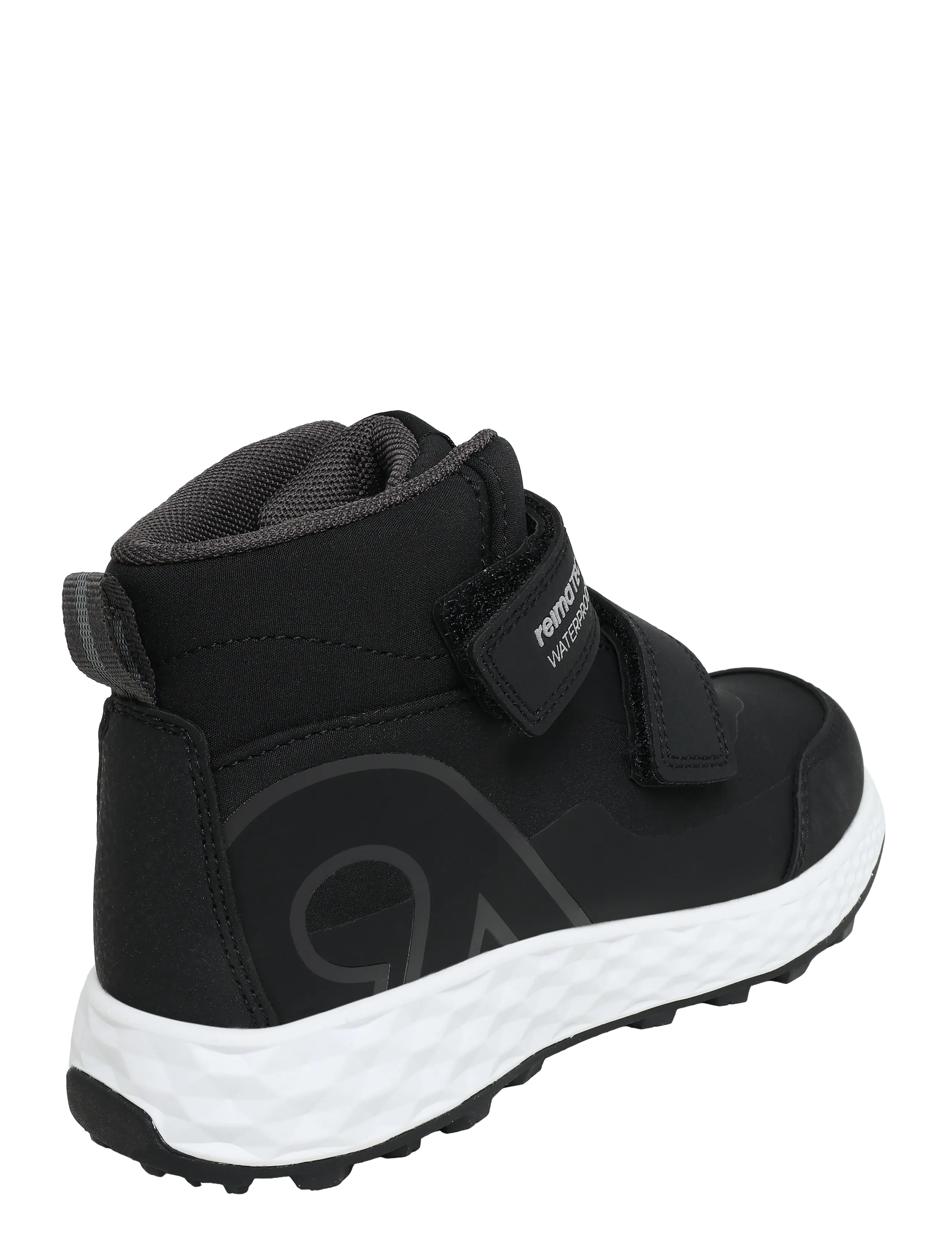Reima - ReimaTec shoes, Hiivin - schuhe - black - 1