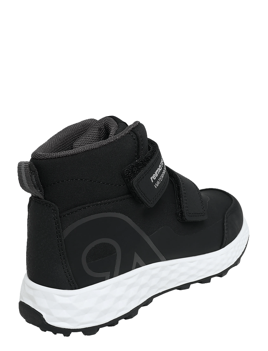Reima - ReimaTec shoes, Hiivin - schuhe - black - 1