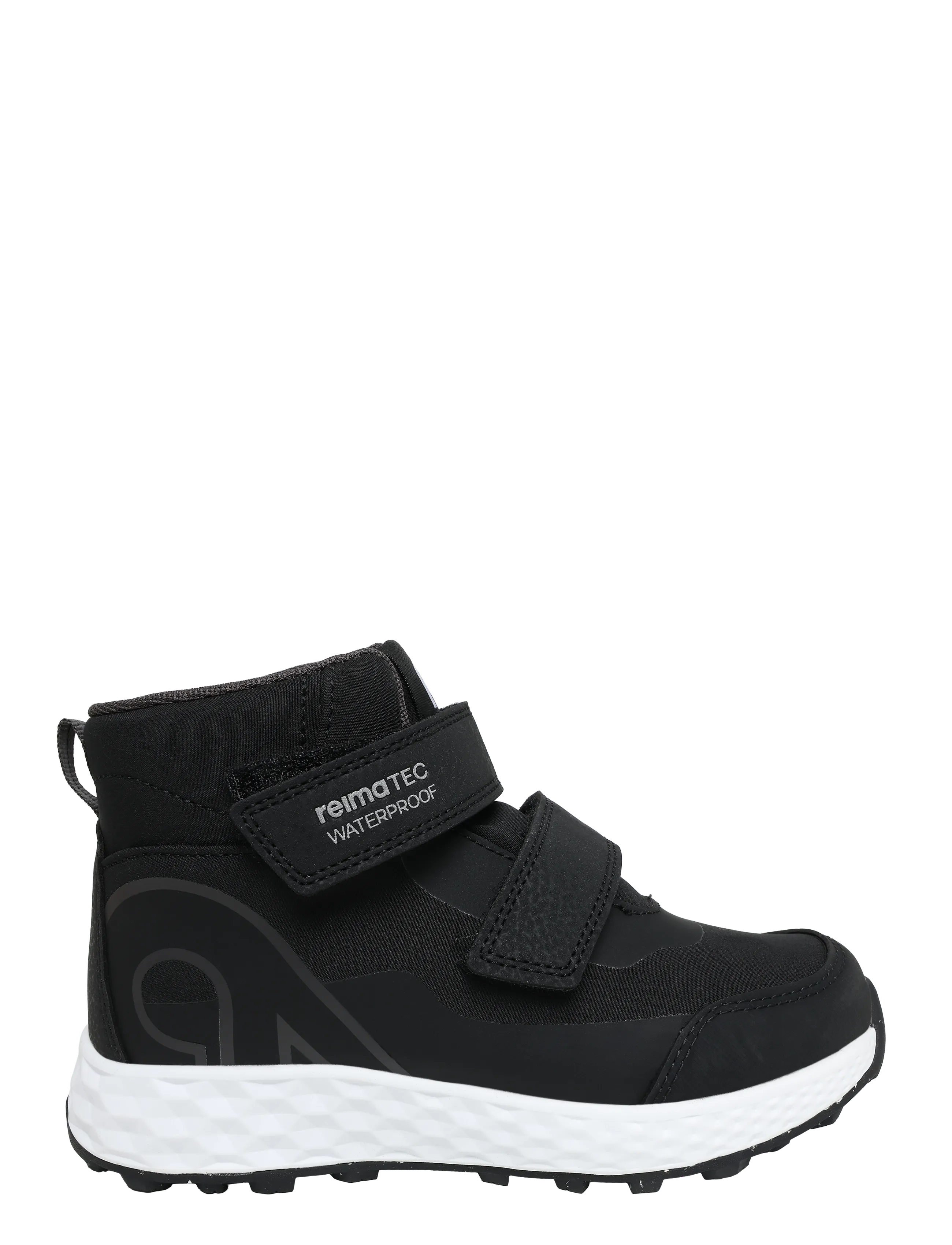 Reima - ReimaTec shoes, Hiivin - schuhe - black - 2