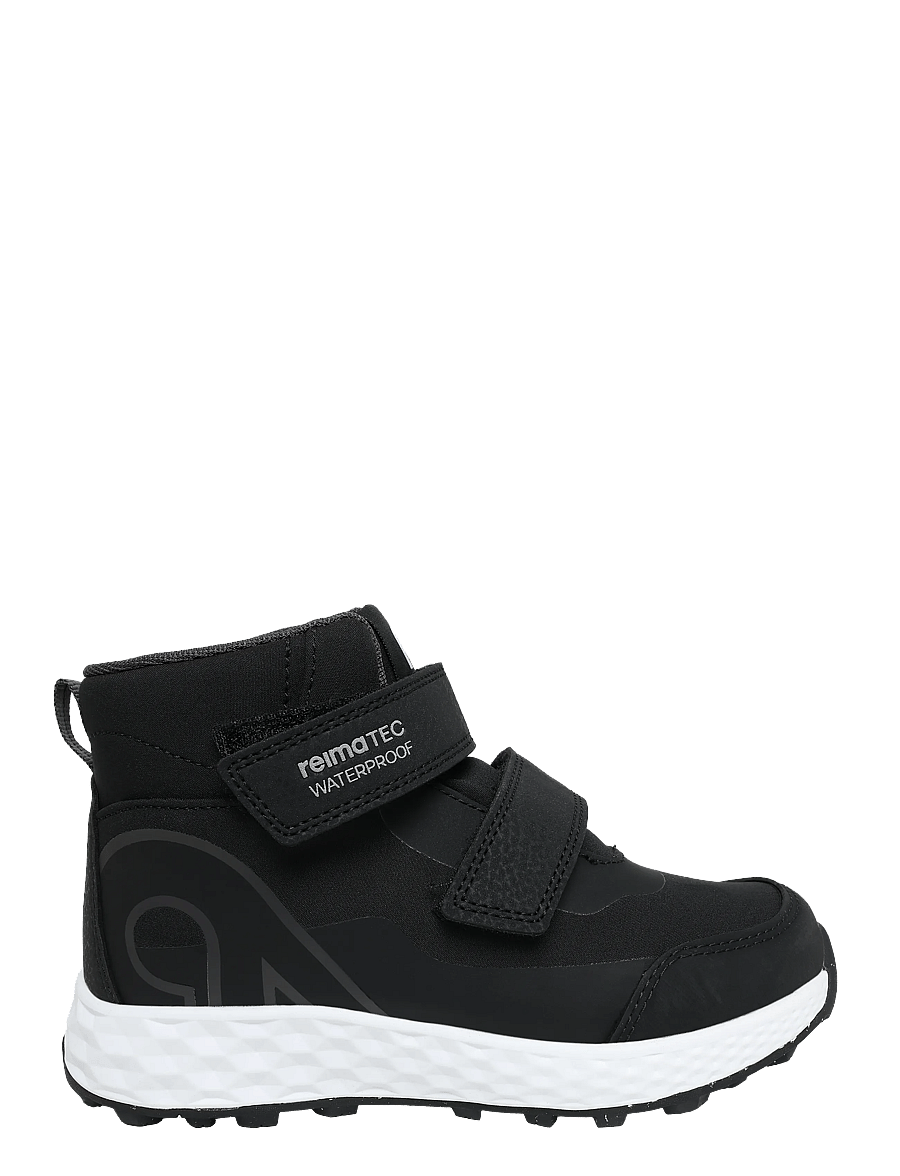 Reima - ReimaTec shoes, Hiivin - schuhe - black - 2