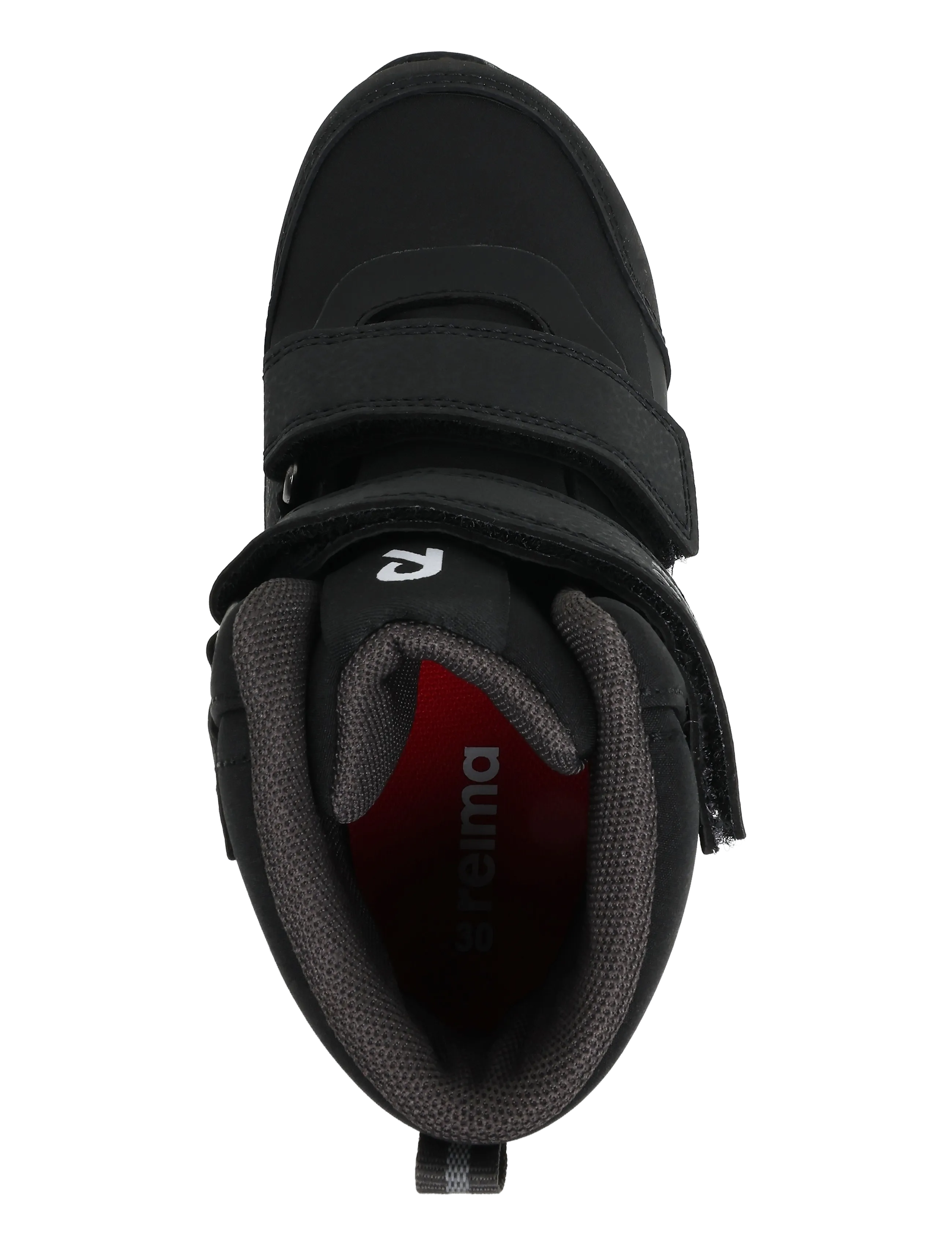 Reima - ReimaTec shoes, Hiivin - schuhe - black - 3