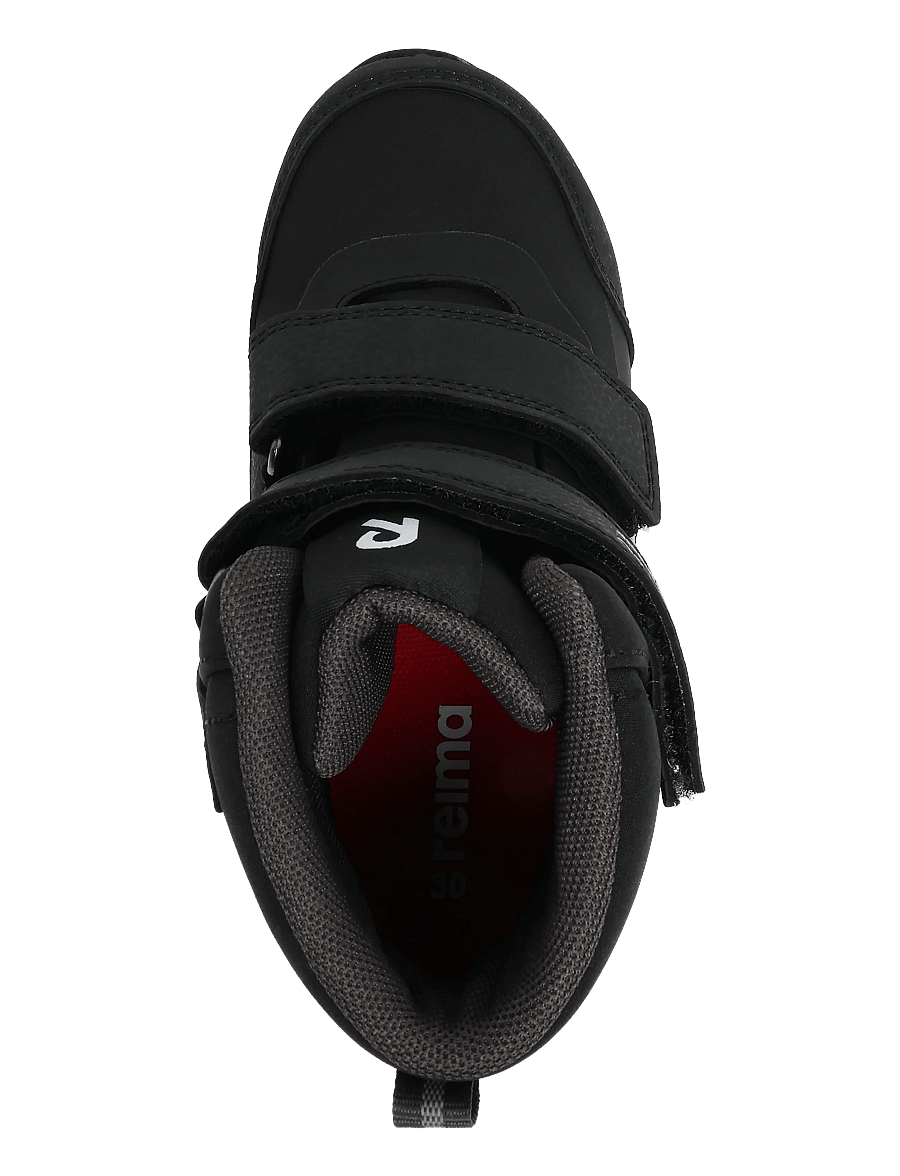 Reima - ReimaTec shoes, Hiivin - schuhe - black - 3