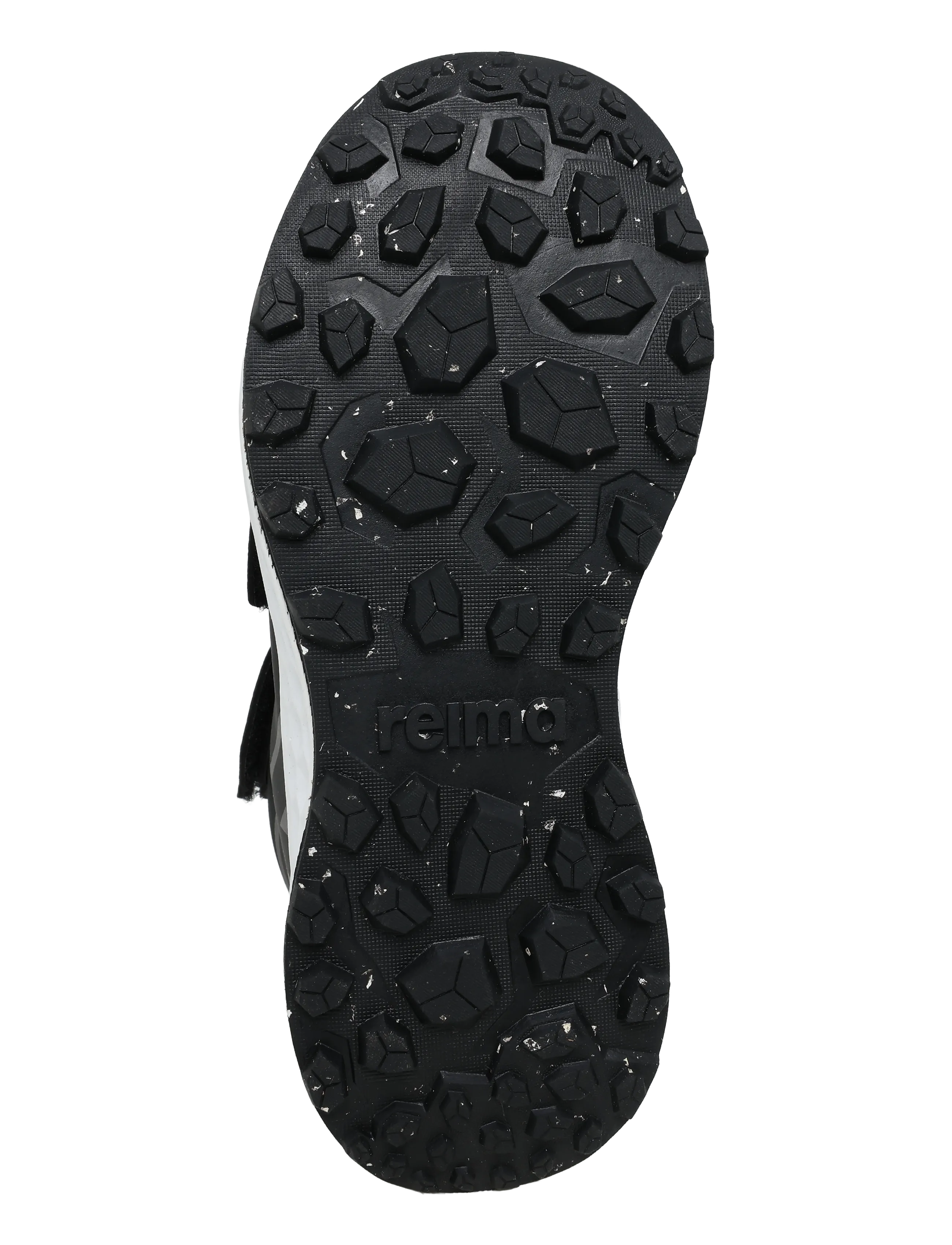 Reima - ReimaTec shoes, Hiivin - schuhe - black - 4