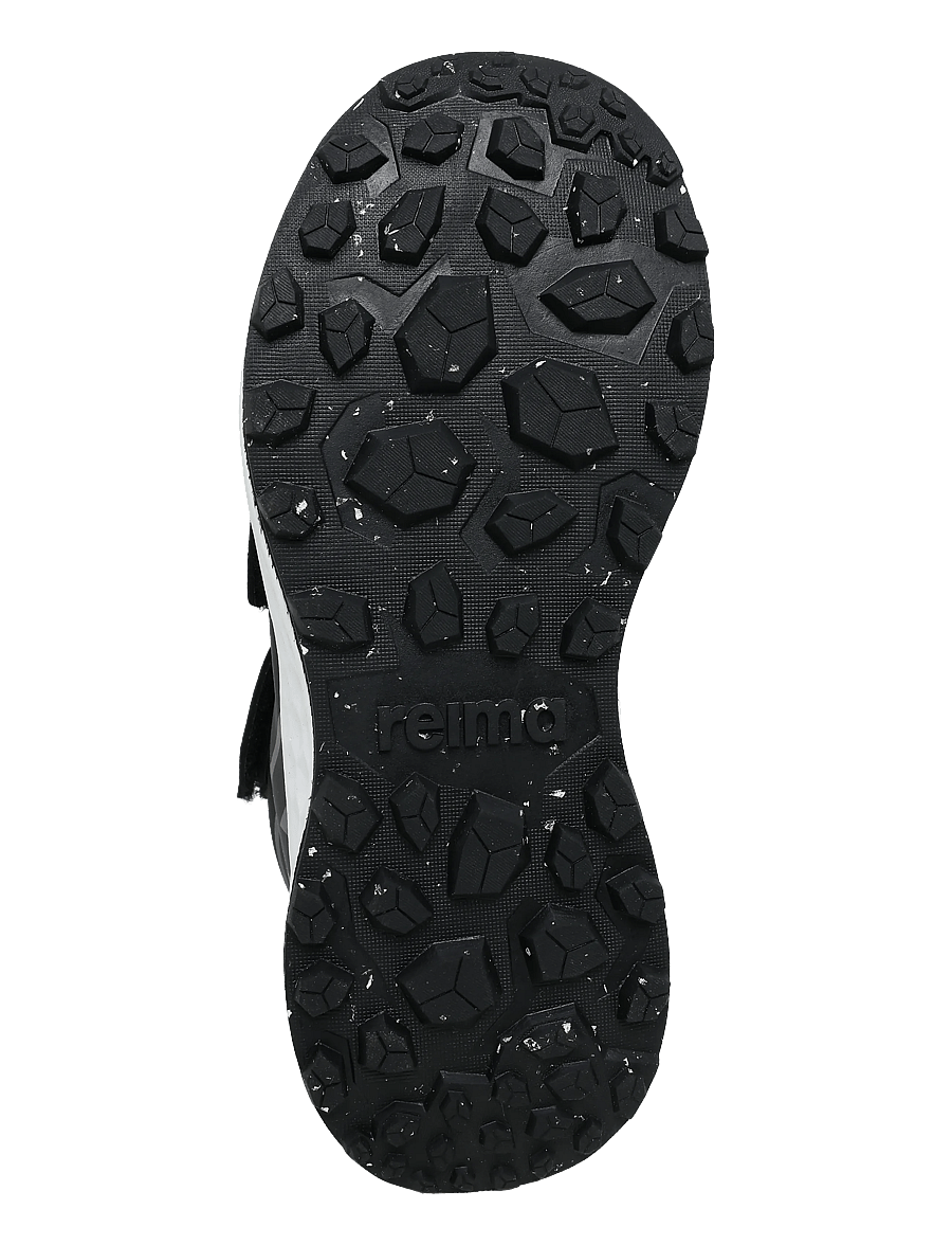 Reima - ReimaTec shoes, Hiivin - schuhe - black - 4