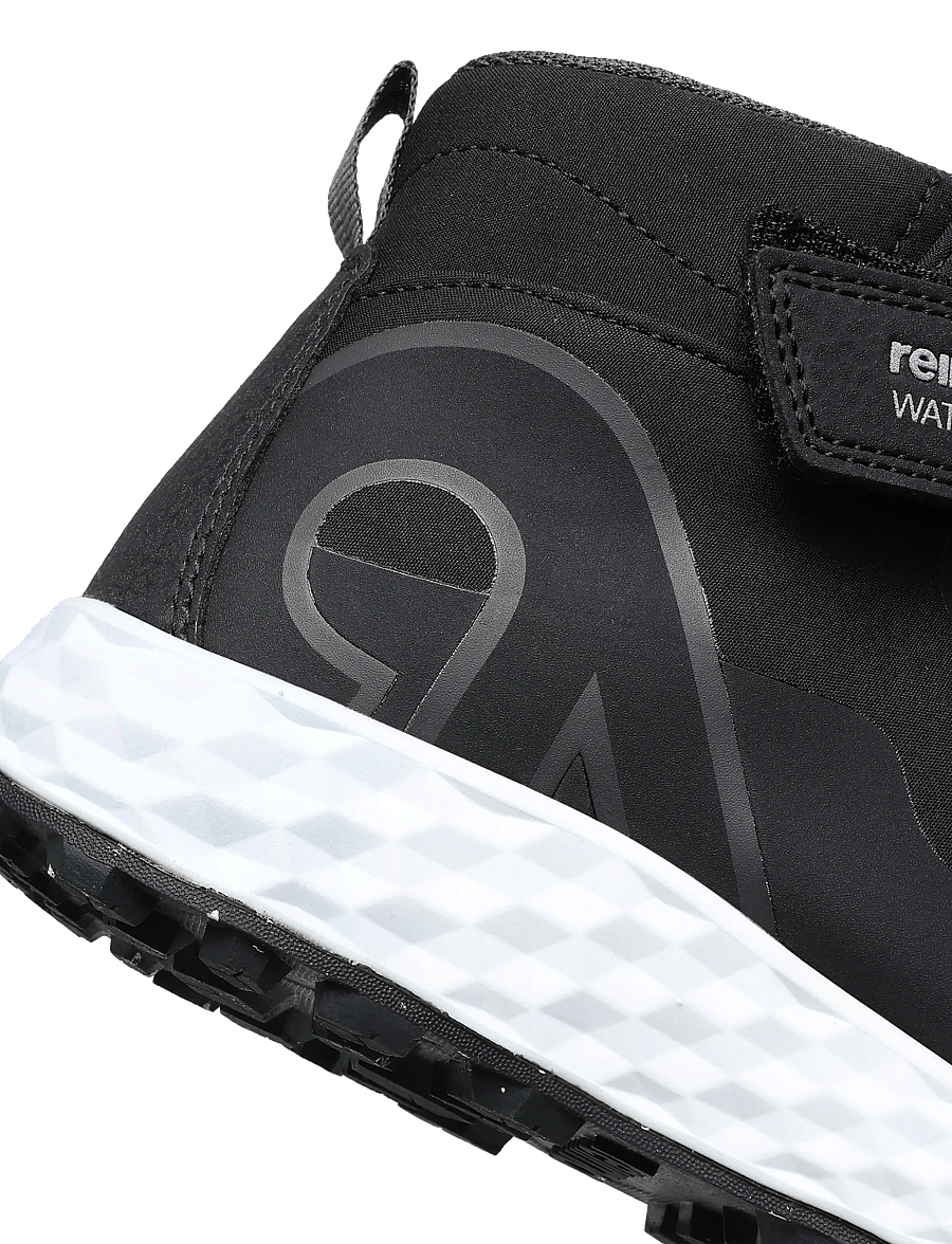 Reima - ReimaTec shoes, Hiivin - schuhe - black - 5