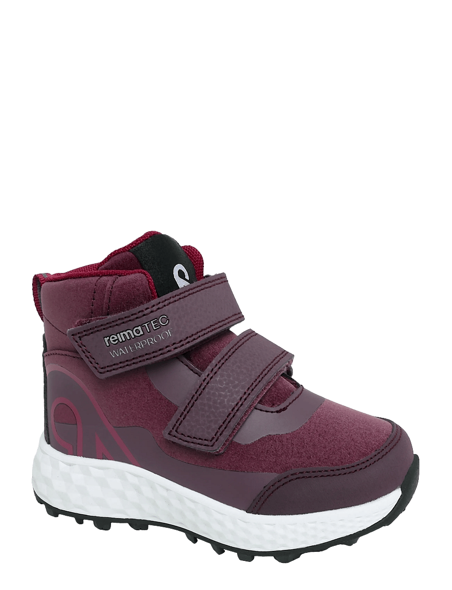 Reima - ReimaTec shoes, Hiivin - schuhe - deep purple - 1