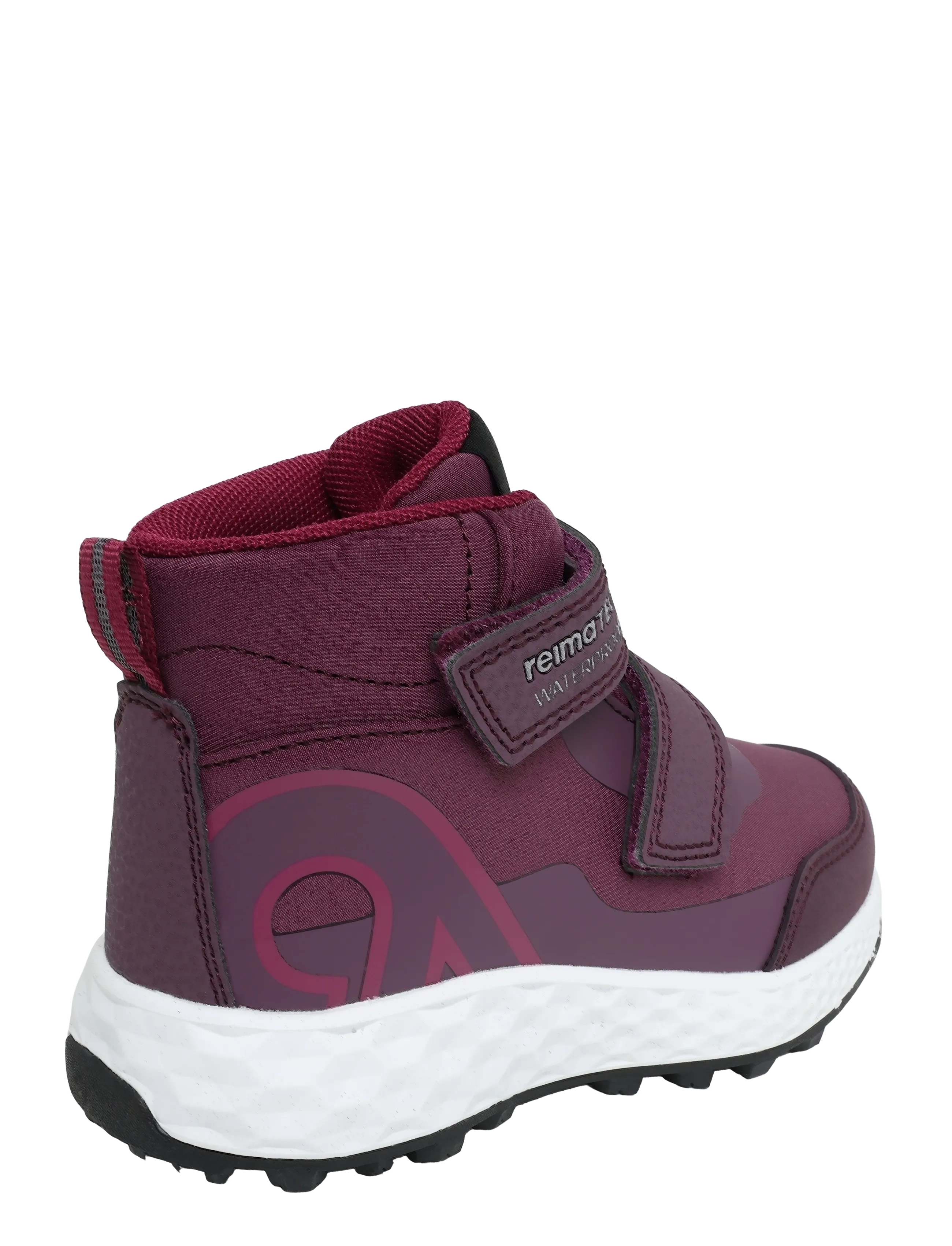 Reima - ReimaTec shoes, Hiivin - schuhe - deep purple - 2