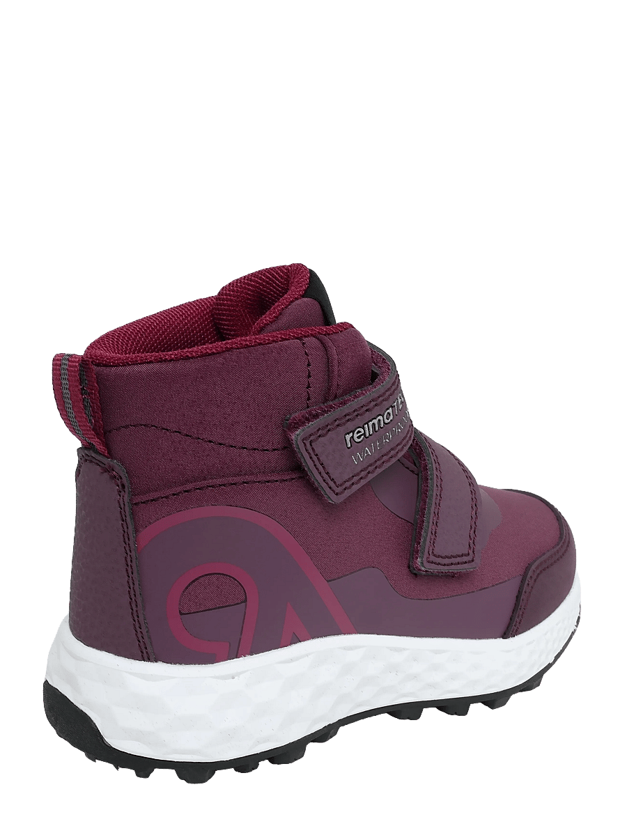 Reima - ReimaTec shoes, Hiivin - schuhe - deep purple - 2
