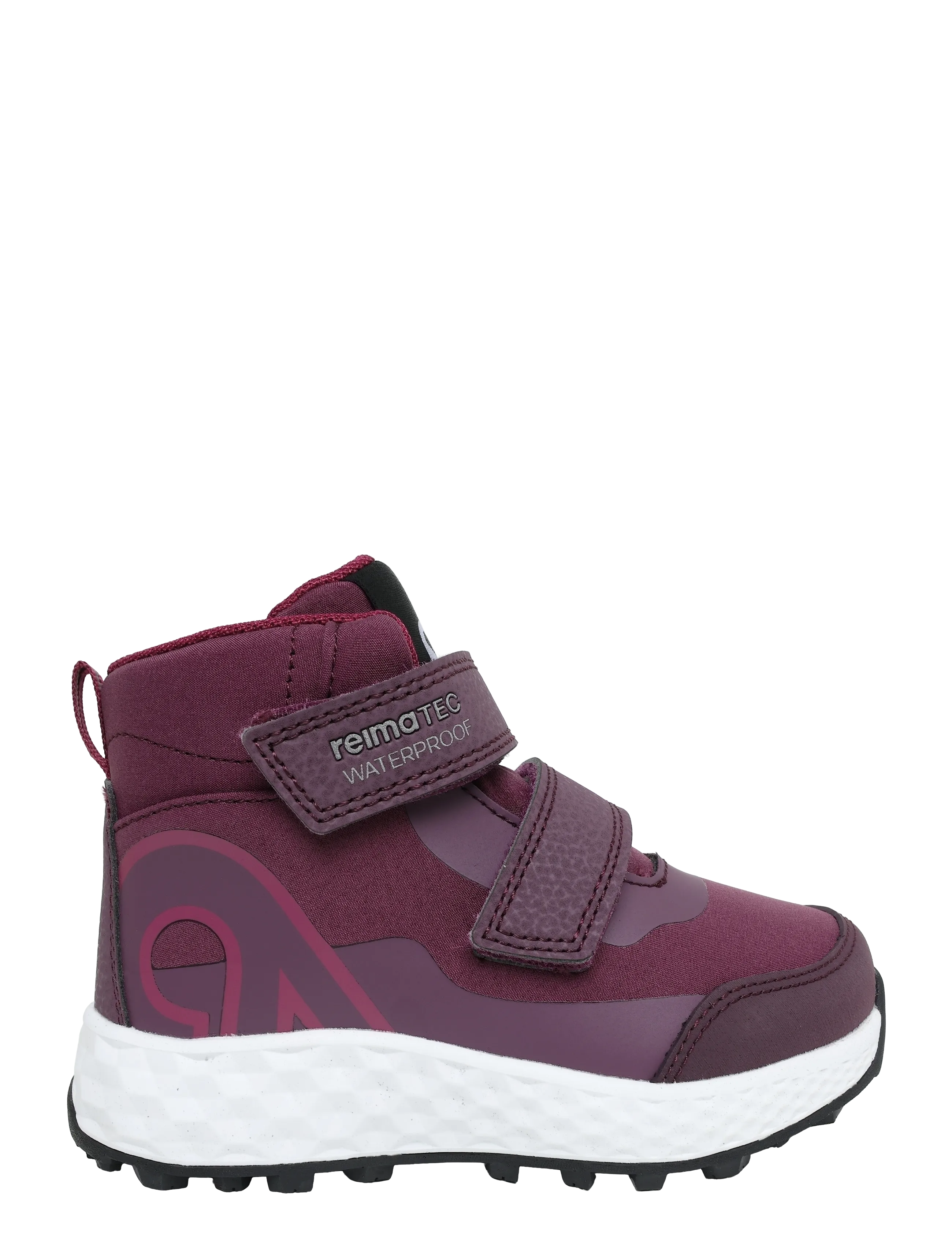 Reima - ReimaTec shoes, Hiivin - schuhe - deep purple - 3