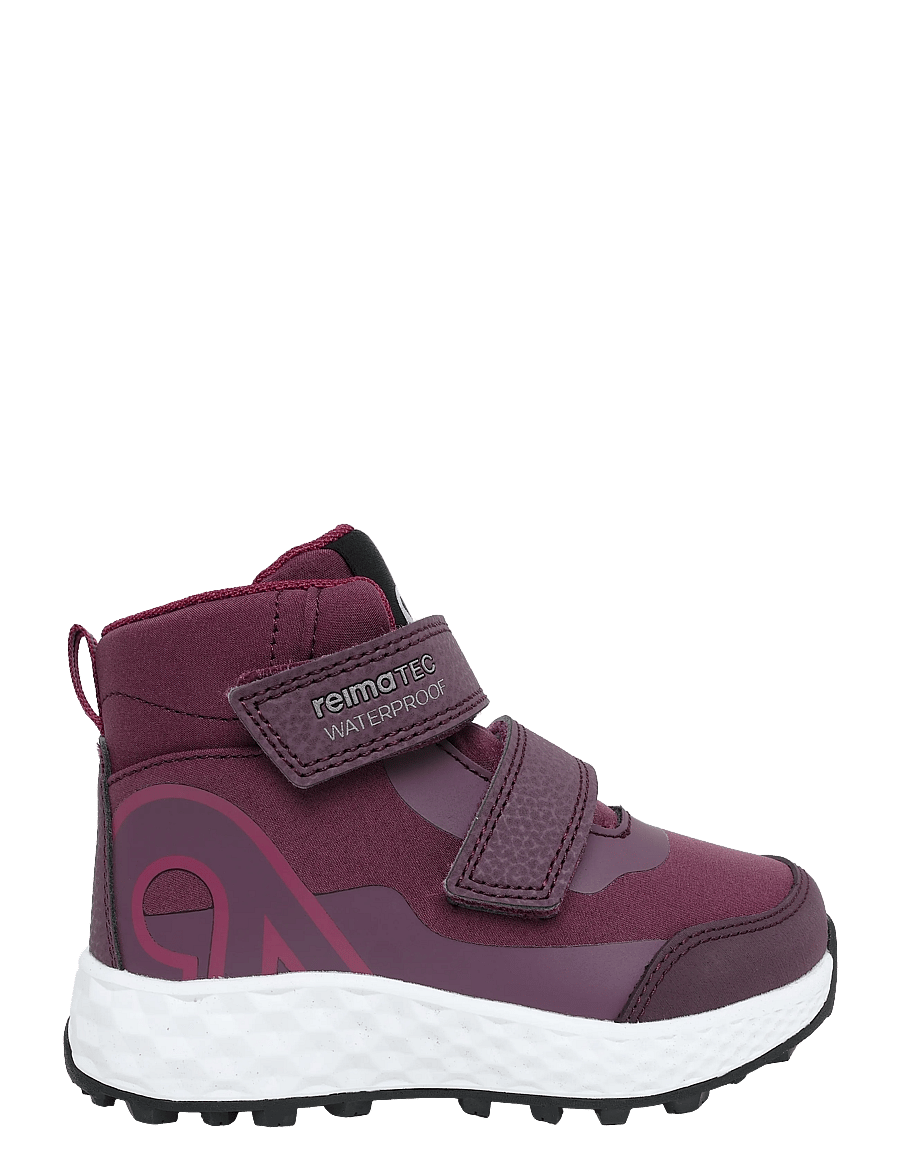 Reima - ReimaTec shoes, Hiivin - schuhe - deep purple - 3