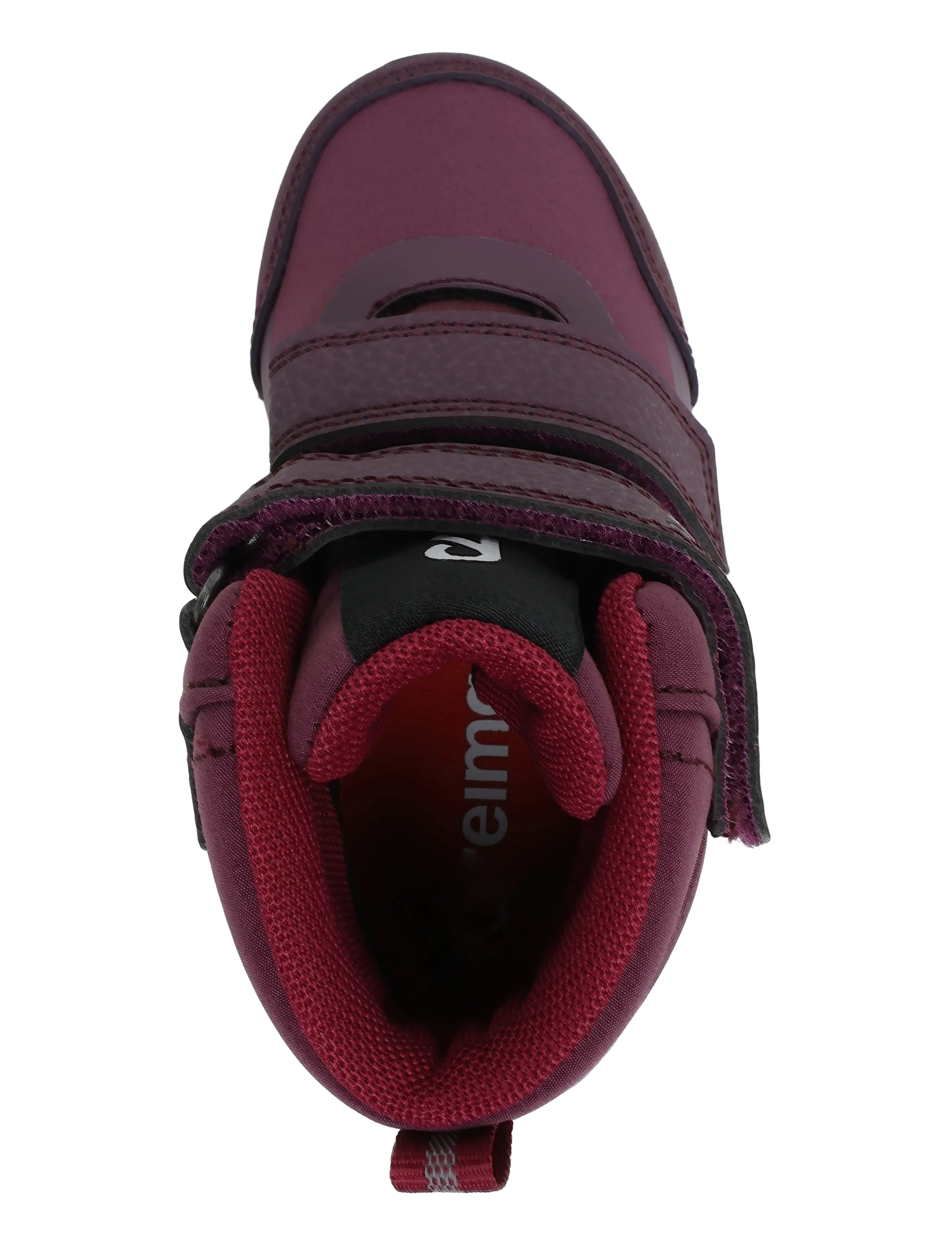 Reima - ReimaTec shoes, Hiivin - schuhe - deep purple - 4