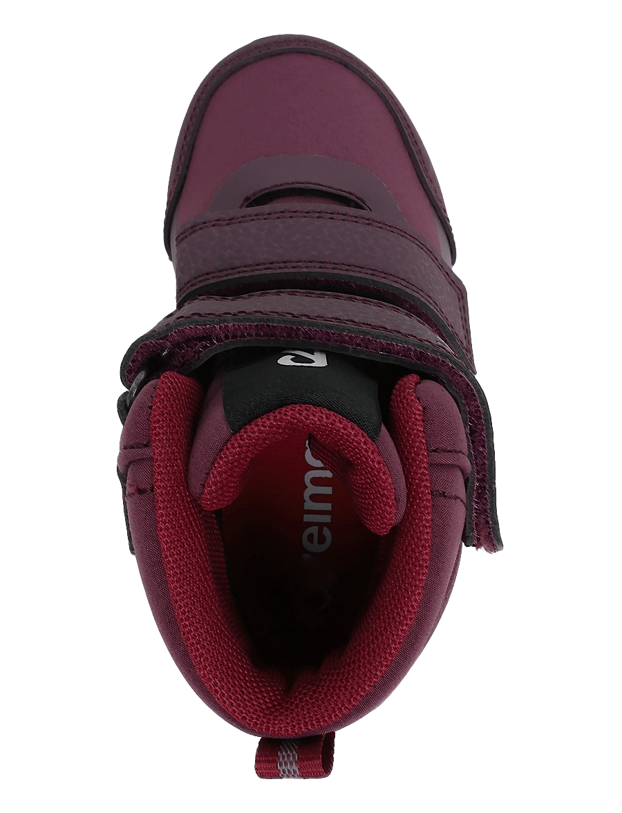 Reima - ReimaTec shoes, Hiivin - schuhe - deep purple - 4