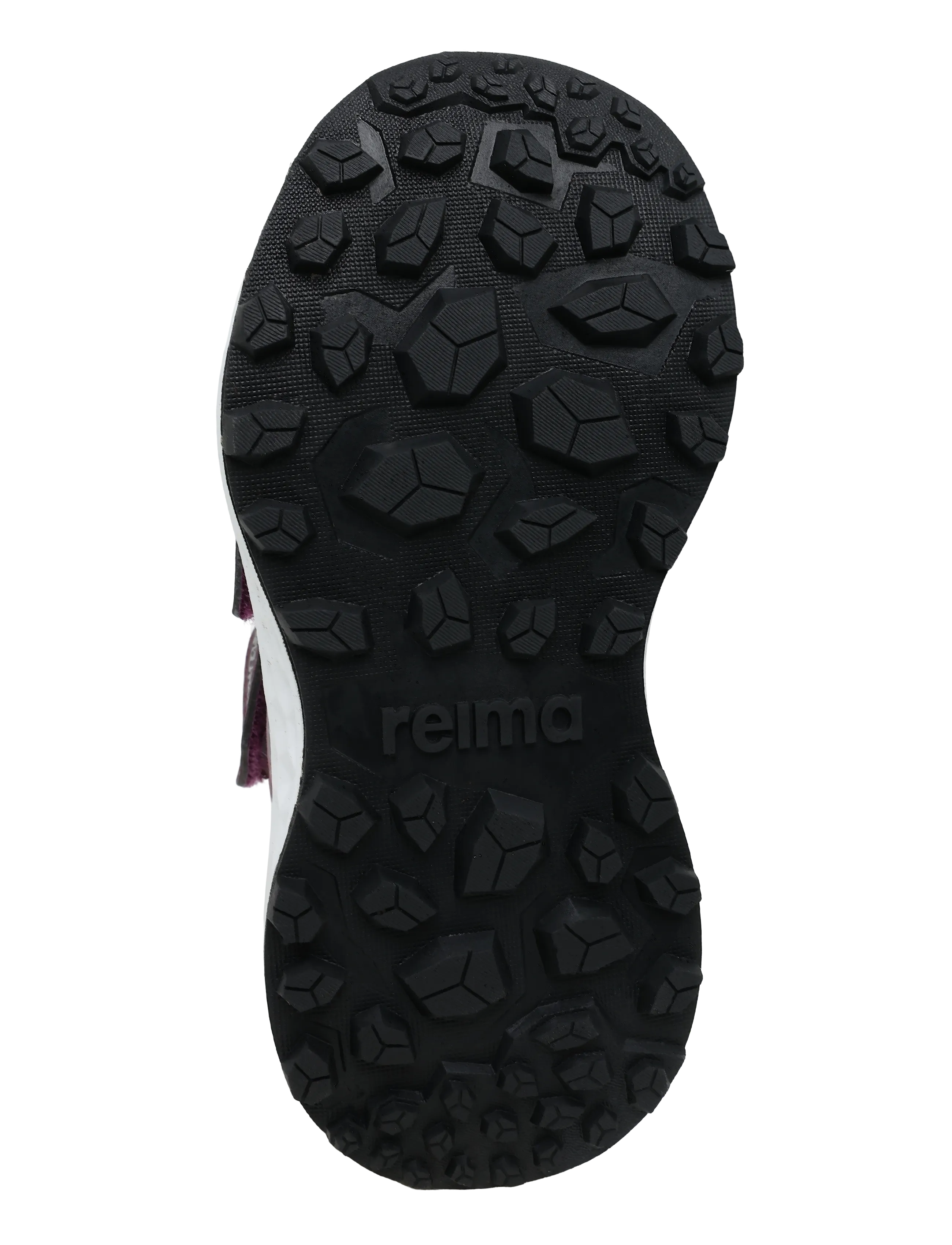 Reima - ReimaTec shoes, Hiivin - schuhe - deep purple - 5