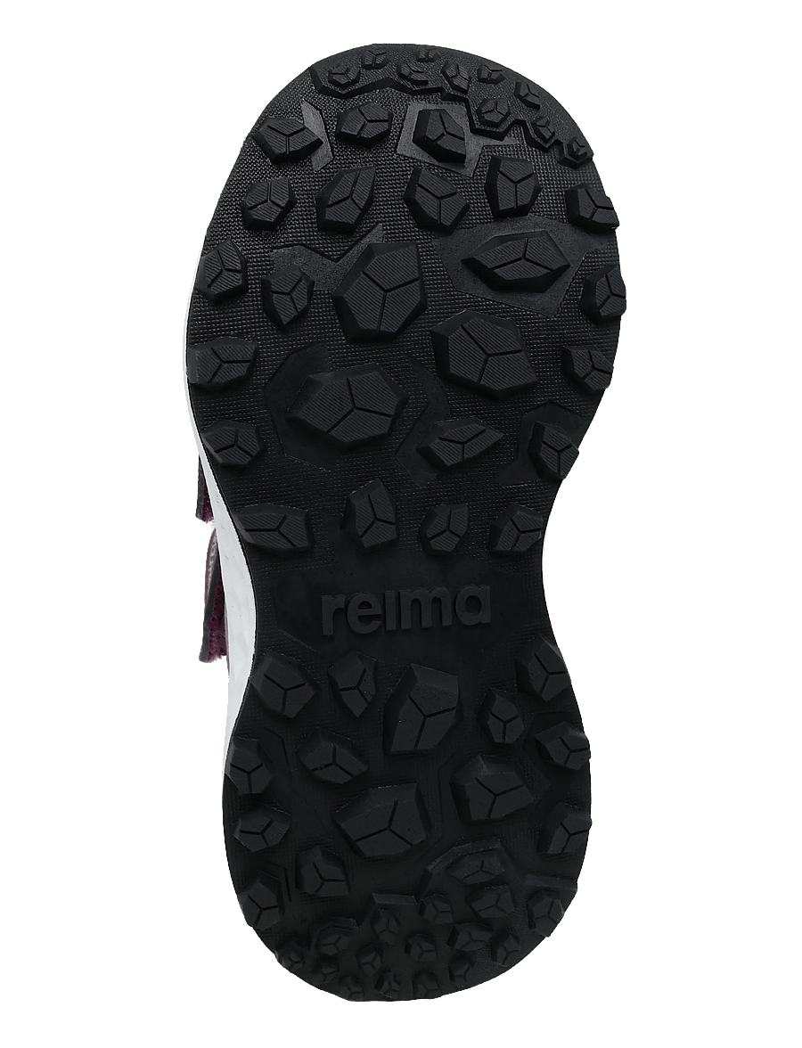 Reima - ReimaTec shoes, Hiivin - schuhe - deep purple - 5