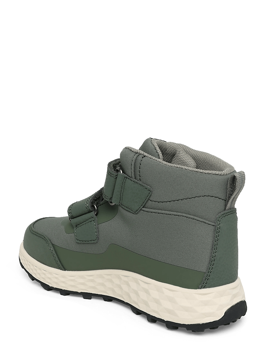 Reima - ReimaTec shoes, Hiivin - schuhe - thyme green - 1