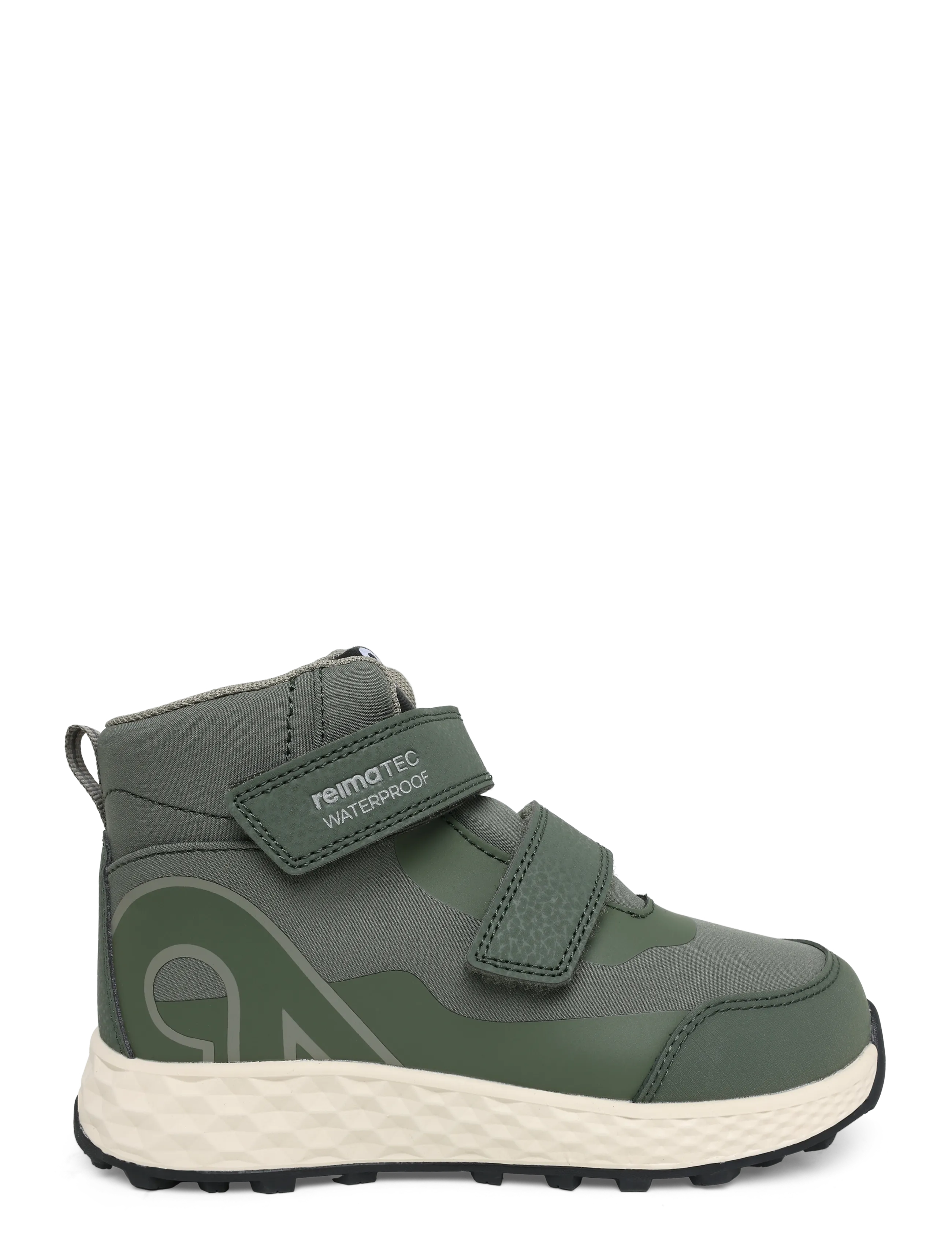 Reima - ReimaTec shoes, Hiivin - shoes - thyme green - 2