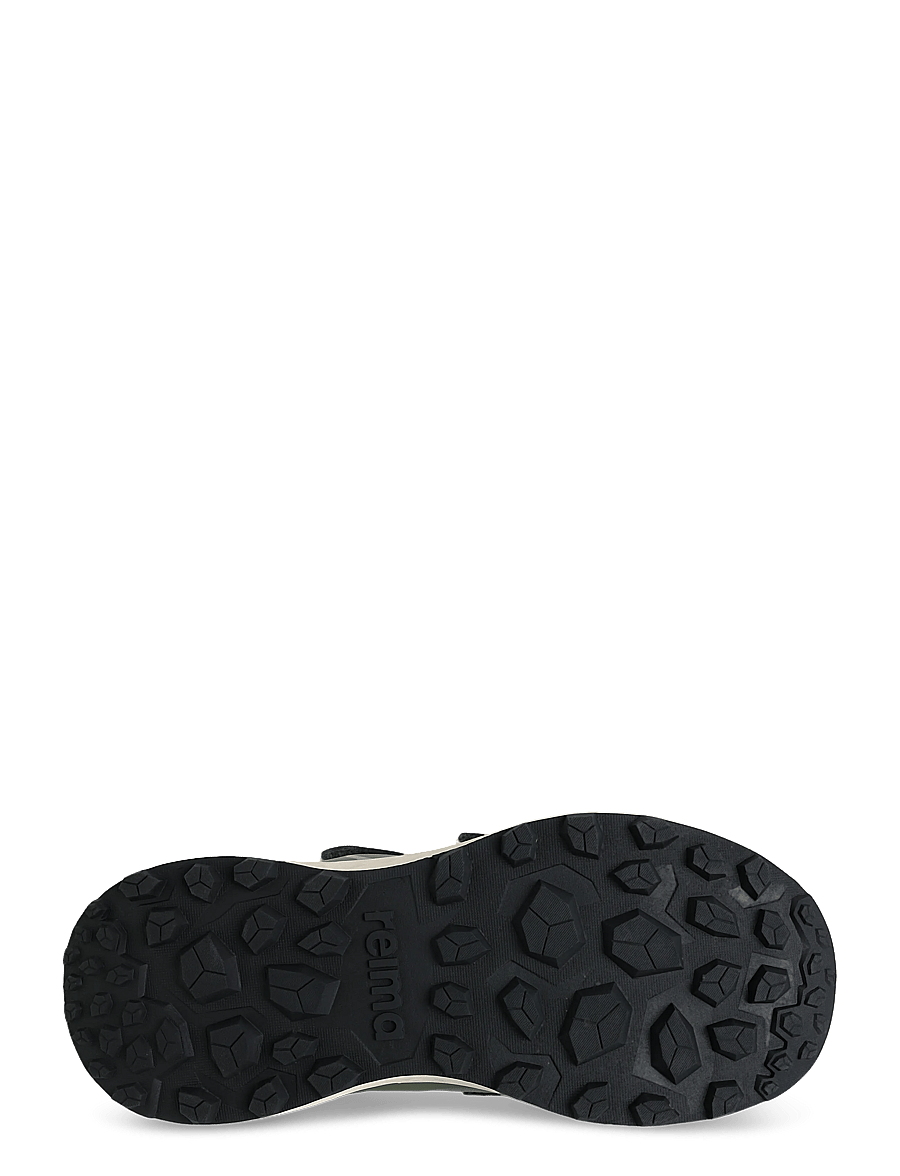 Reima - ReimaTec shoes, Hiivin - schuhe - thyme green - 4