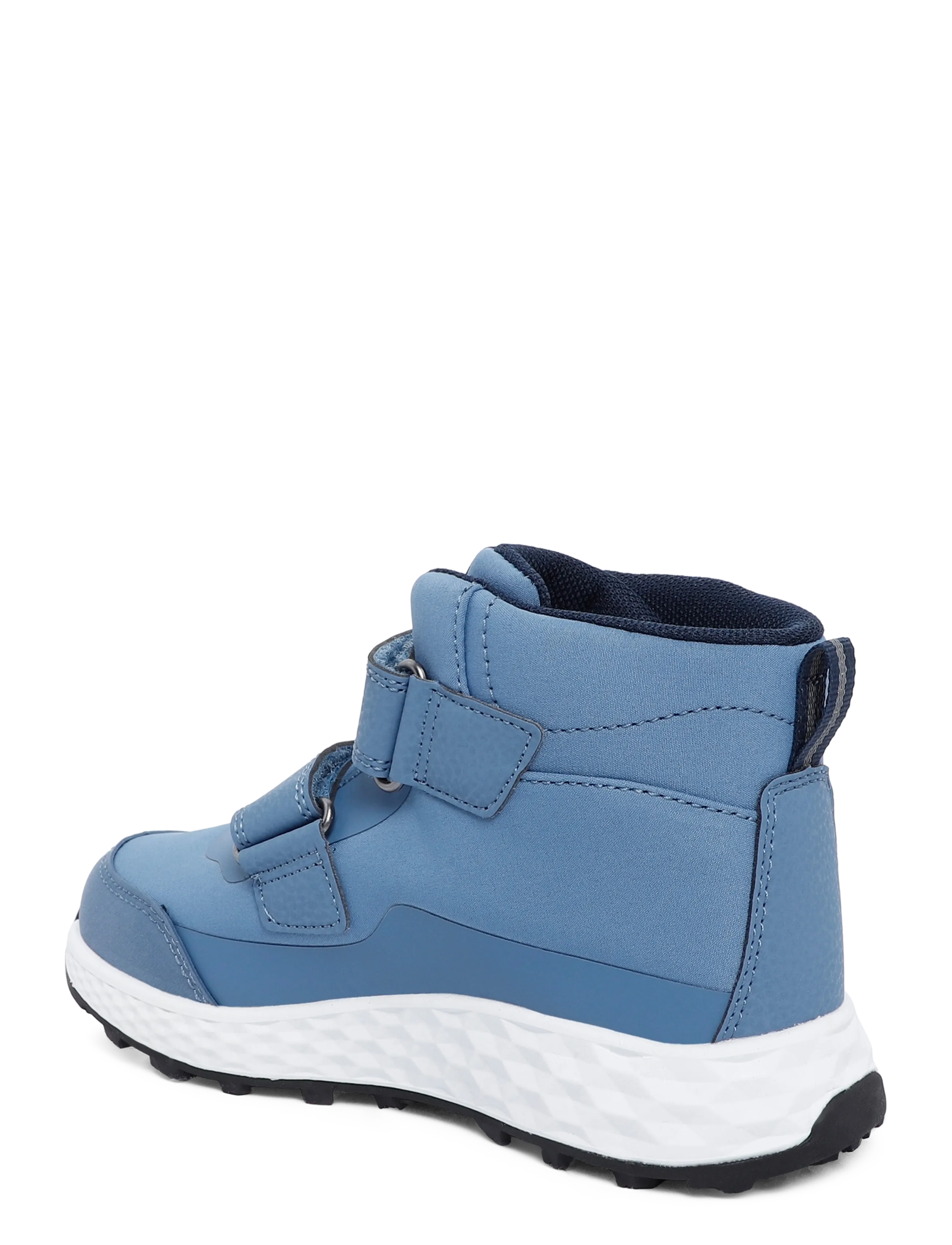 Reima - ReimaTec shoes, Hiivin Moomin - høje sneakers - blue ocean - 2