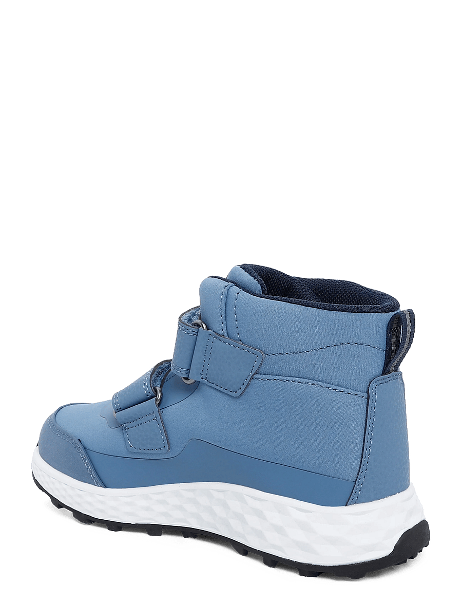 Reima - ReimaTec shoes, Hiivin Moomin - høje sneakers - blue ocean - 2