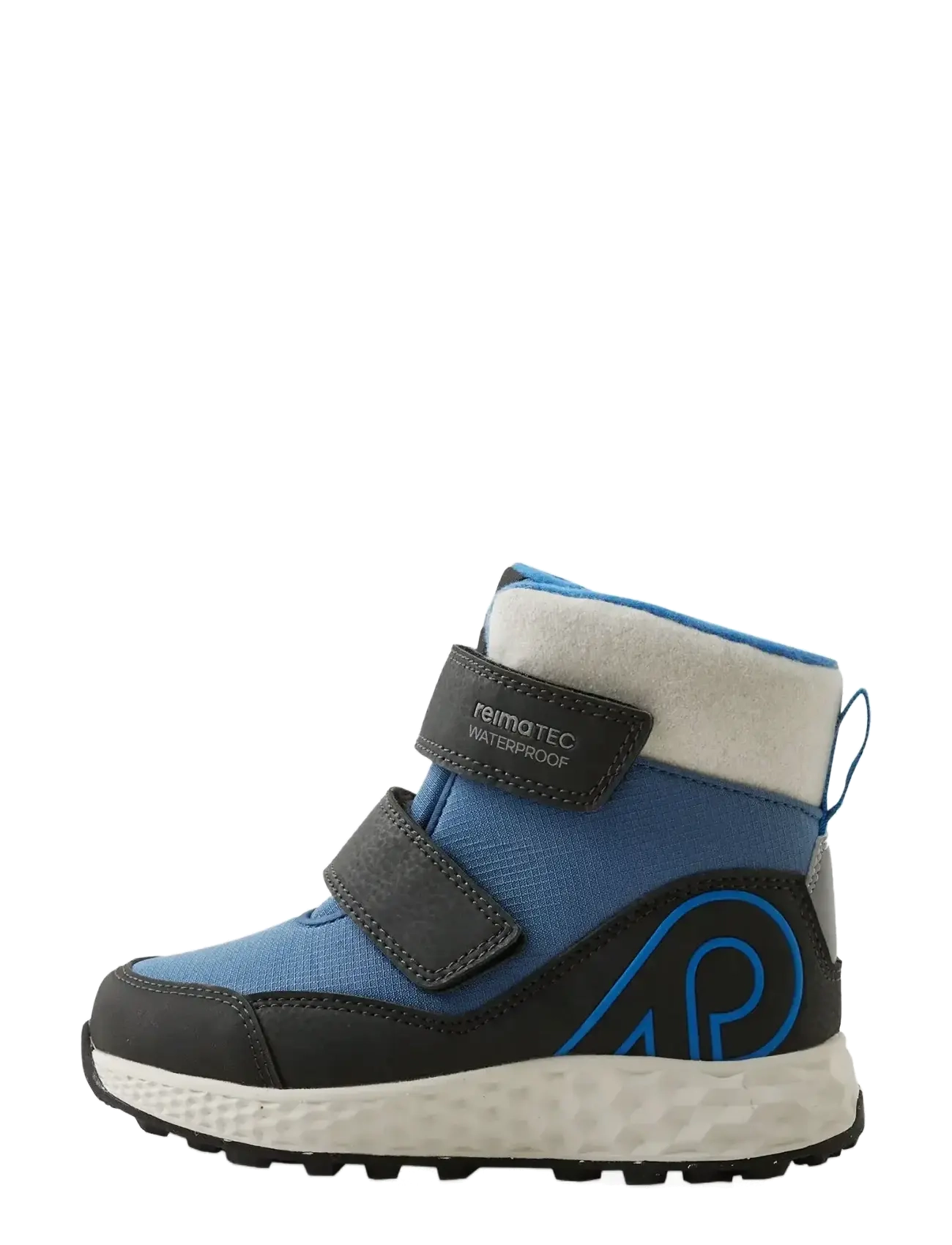 REIMA Reimatec Schuhe, Hallava Blau - 25 - Kinder