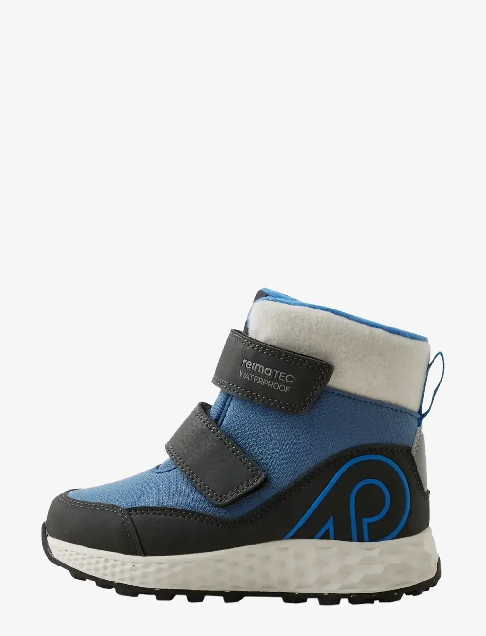 Reima - ReimaTec shoes, Hallava - sko - blue ocean - 1