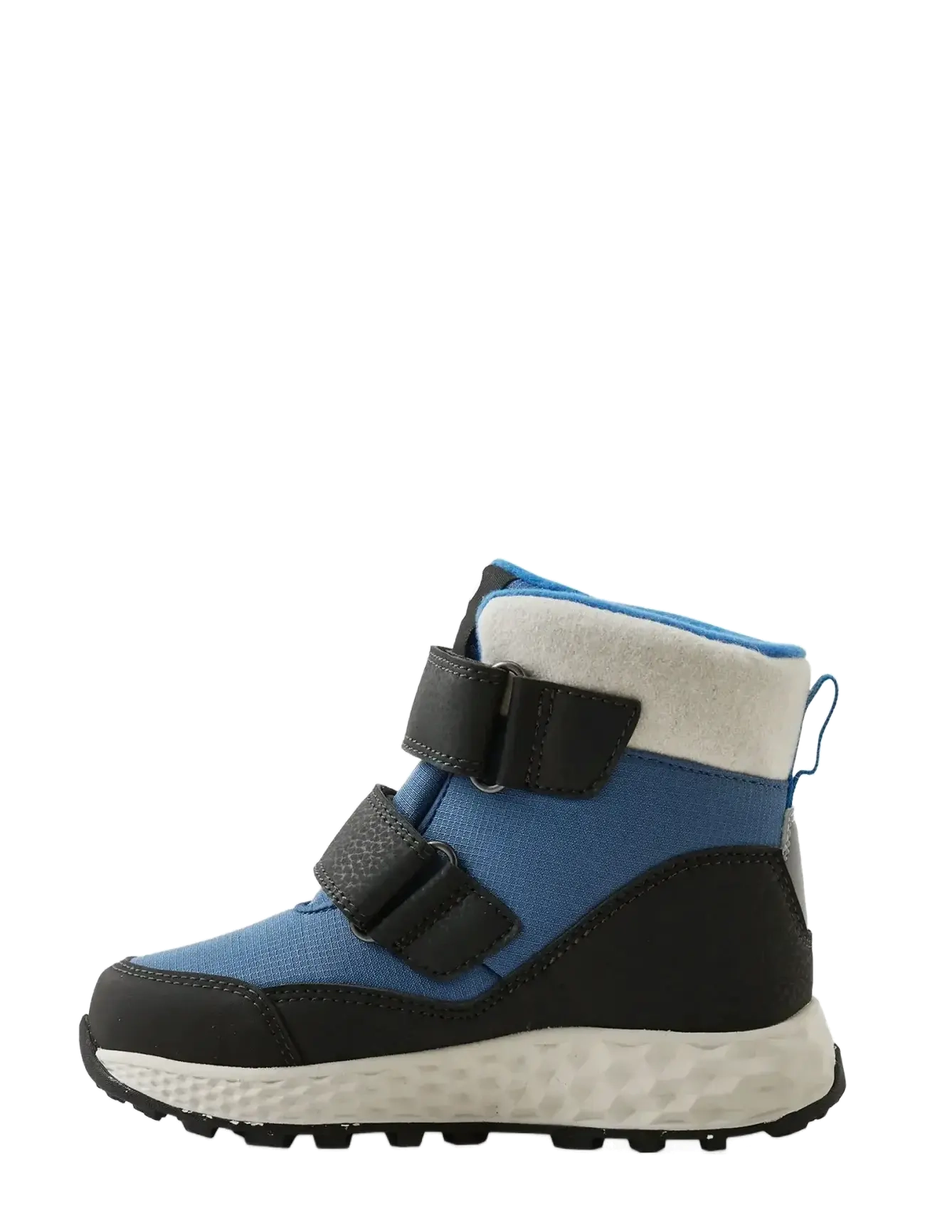 Reima - ReimaTec shoes, Hallava - rudeniniai batai - blue ocean - 2