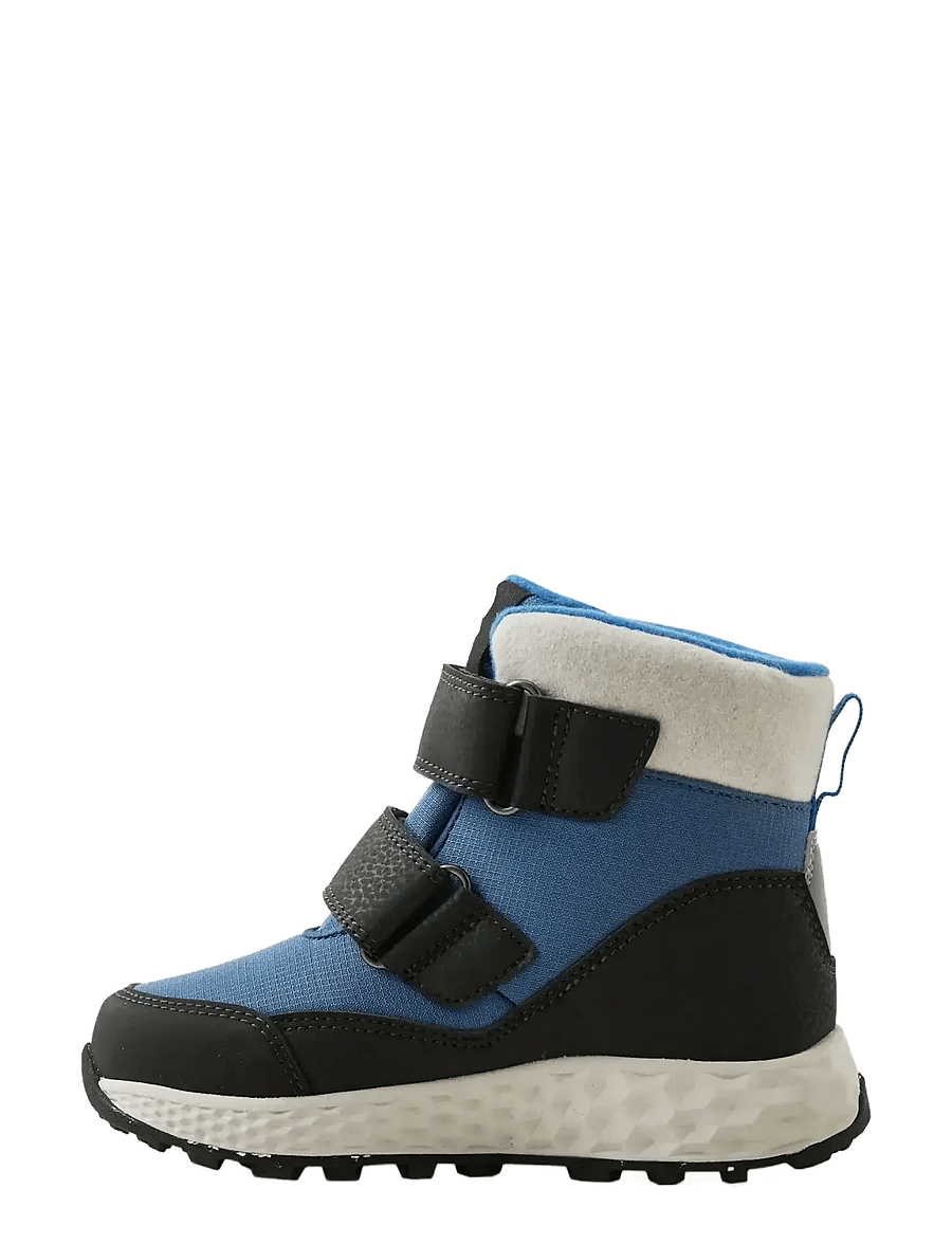 Reima - ReimaTec shoes, Hallava - schoenen - blue ocean - 2