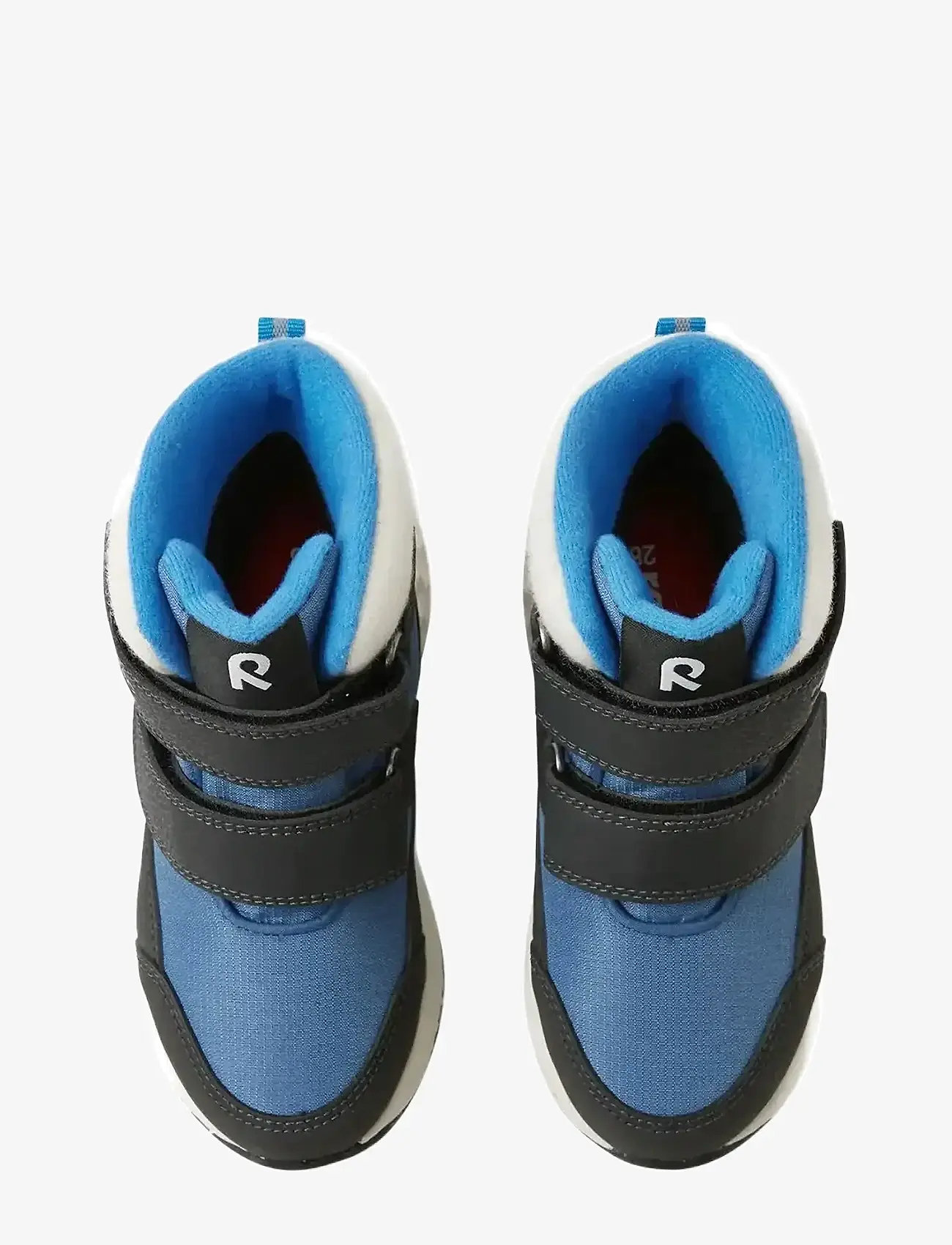 Reima - ReimaTec shoes, Hallava - skor - blue ocean - 3