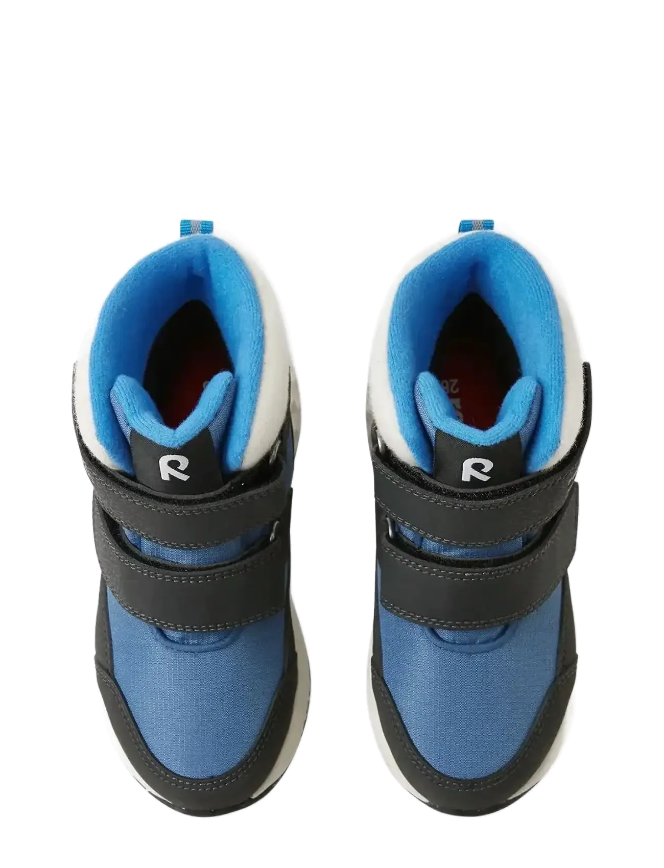 Reima - ReimaTec shoes, Hallava - rudeniniai batai - blue ocean - 3