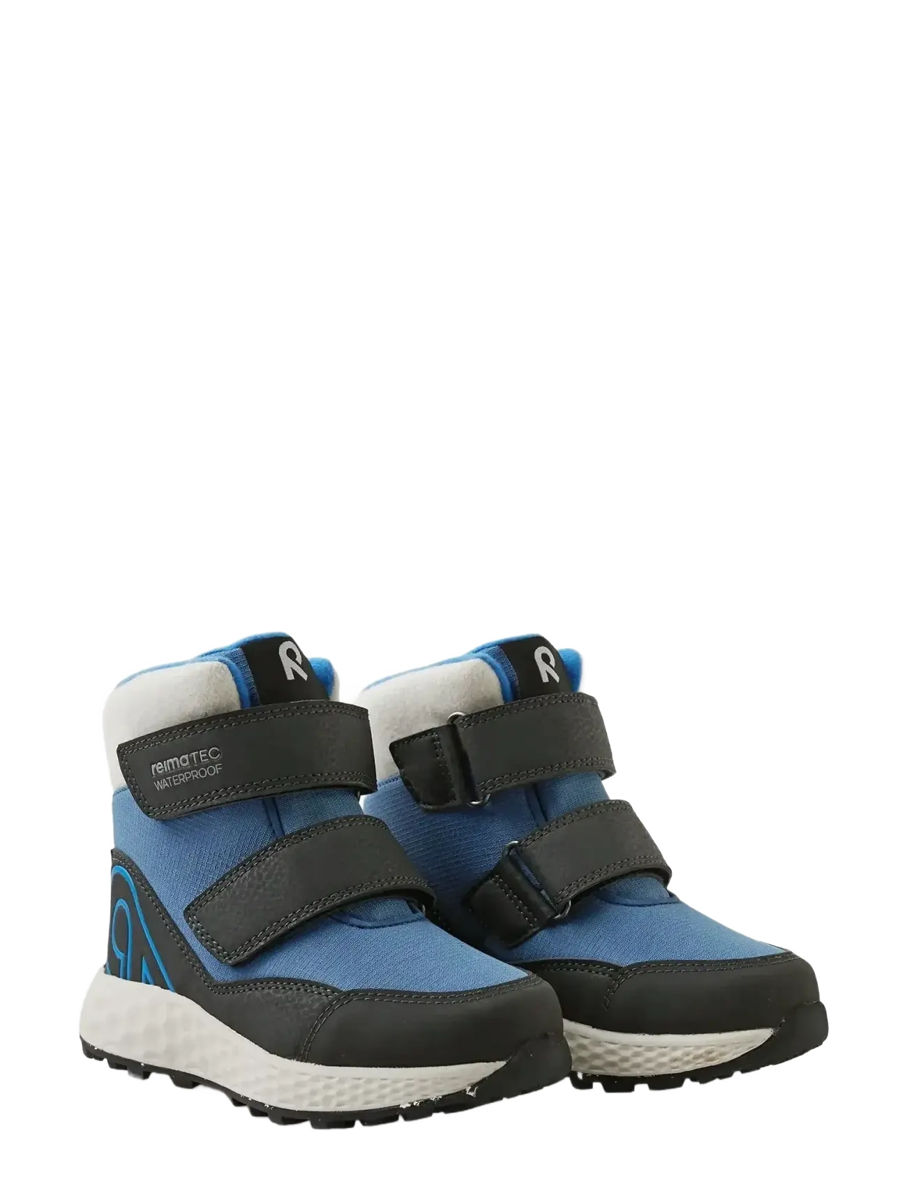Reima - ReimaTec shoes, Hallava - rudeniniai batai - blue ocean - 4