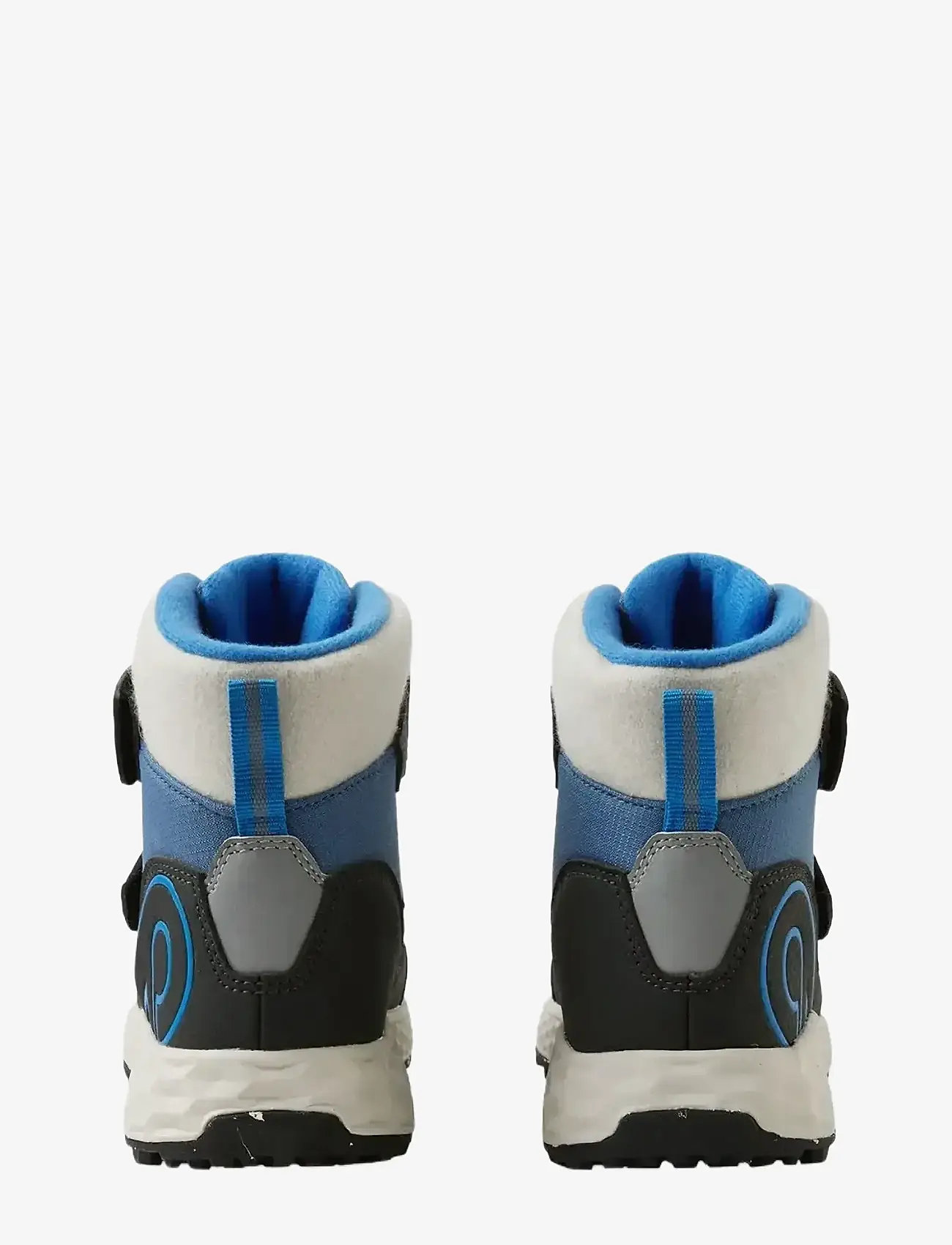 Reima - ReimaTec shoes, Hallava - skor - blue ocean - 5