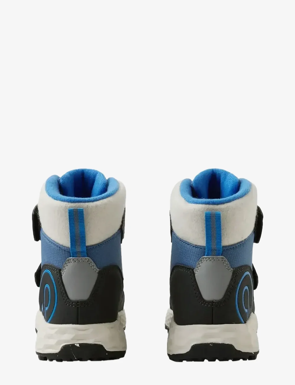 Reima - ReimaTec shoes, Hallava - sko - blue ocean - 5