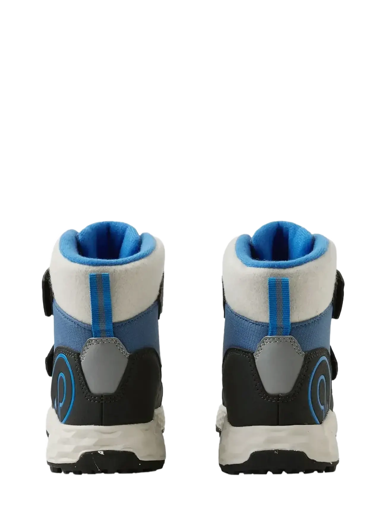 Reima - ReimaTec shoes, Hallava - shoes - blue ocean - 5