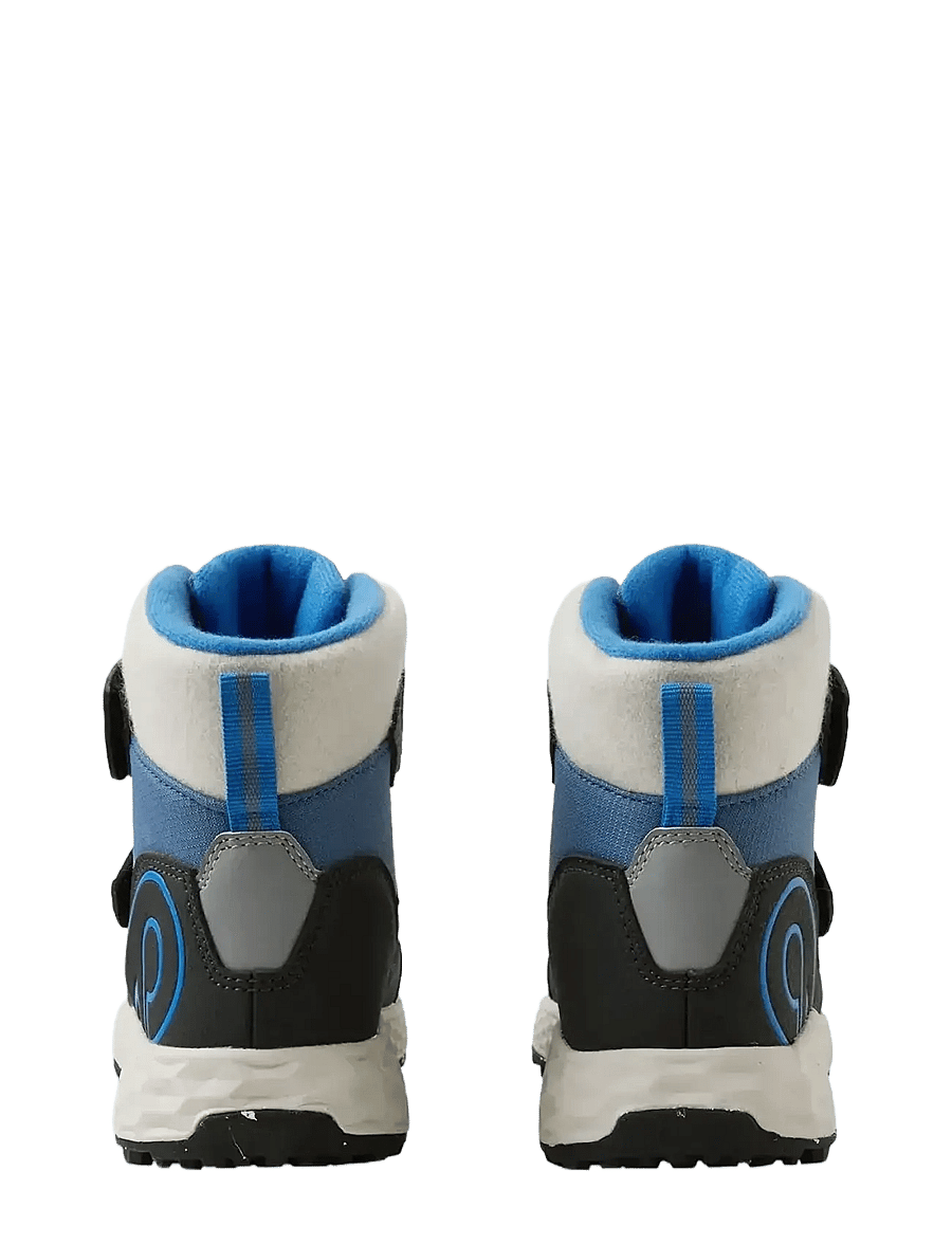 Reima - ReimaTec shoes, Hallava - schoenen - blue ocean - 5