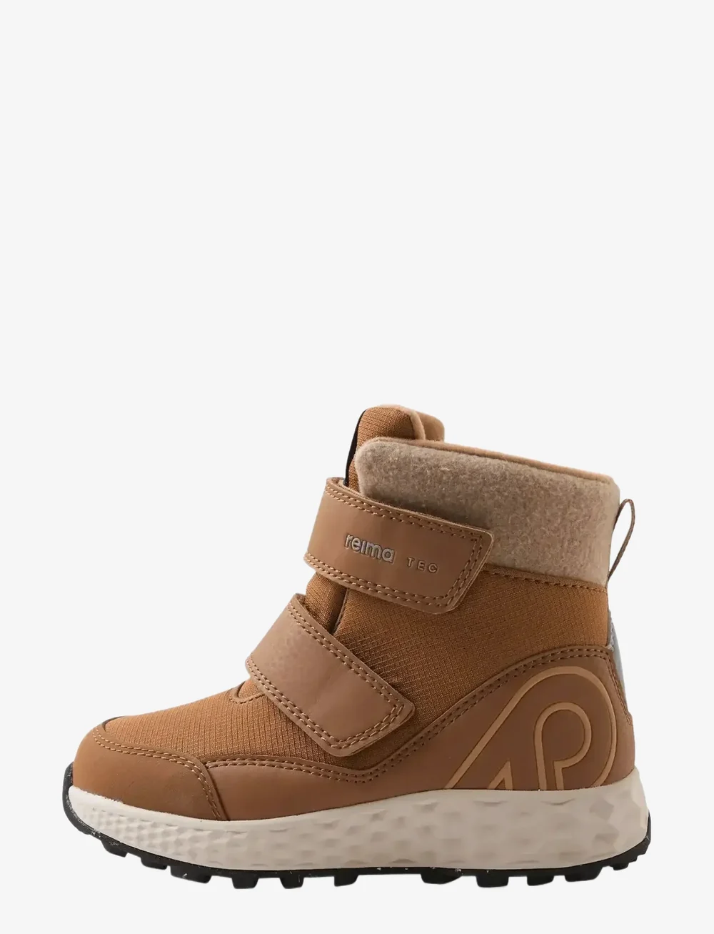 Reima - Reimatec shoes, Hallava - skor - cinnamon brown - 1