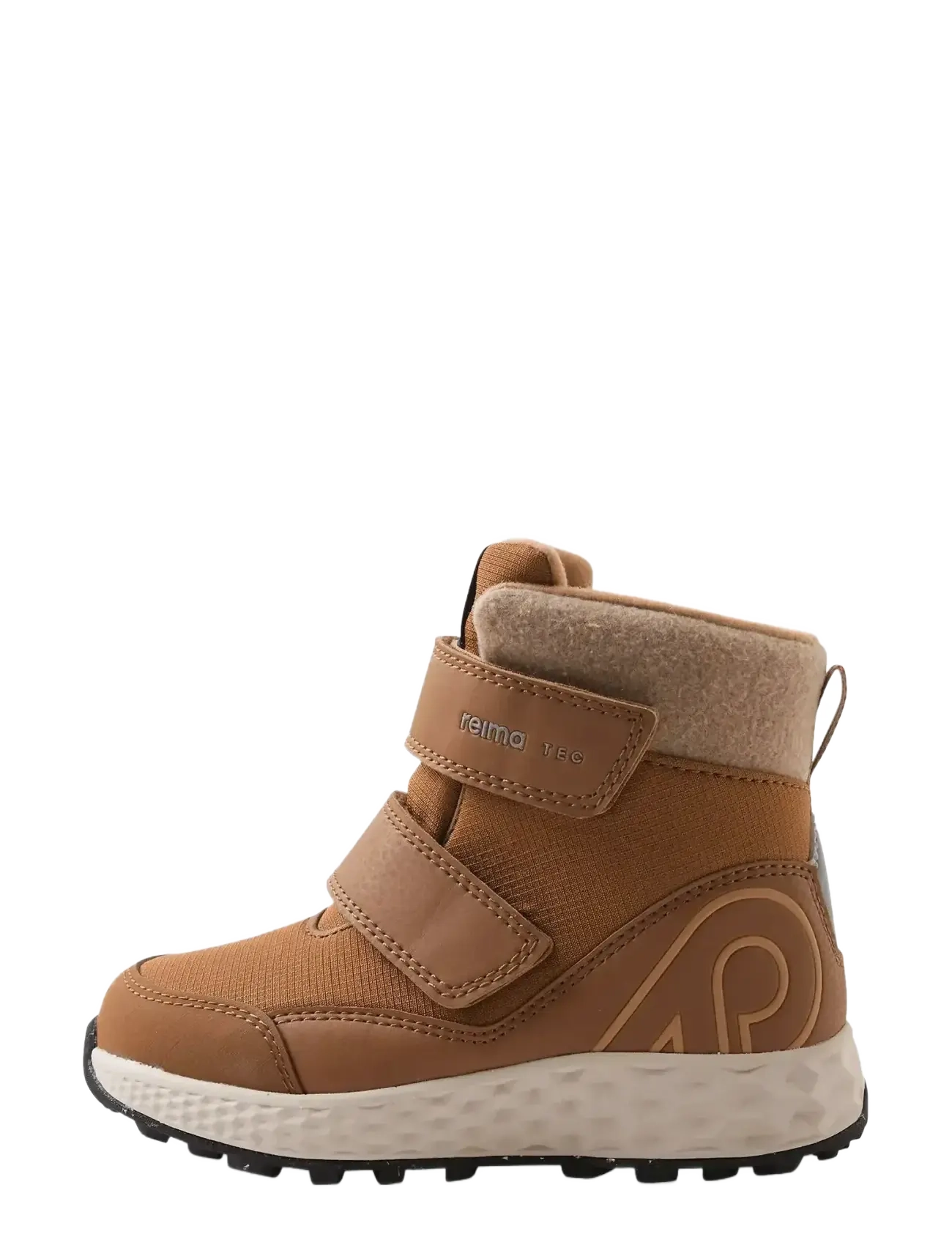 Reima ReimaTec shoes, Hallava - Buty - CINNAMON BROWN / brown