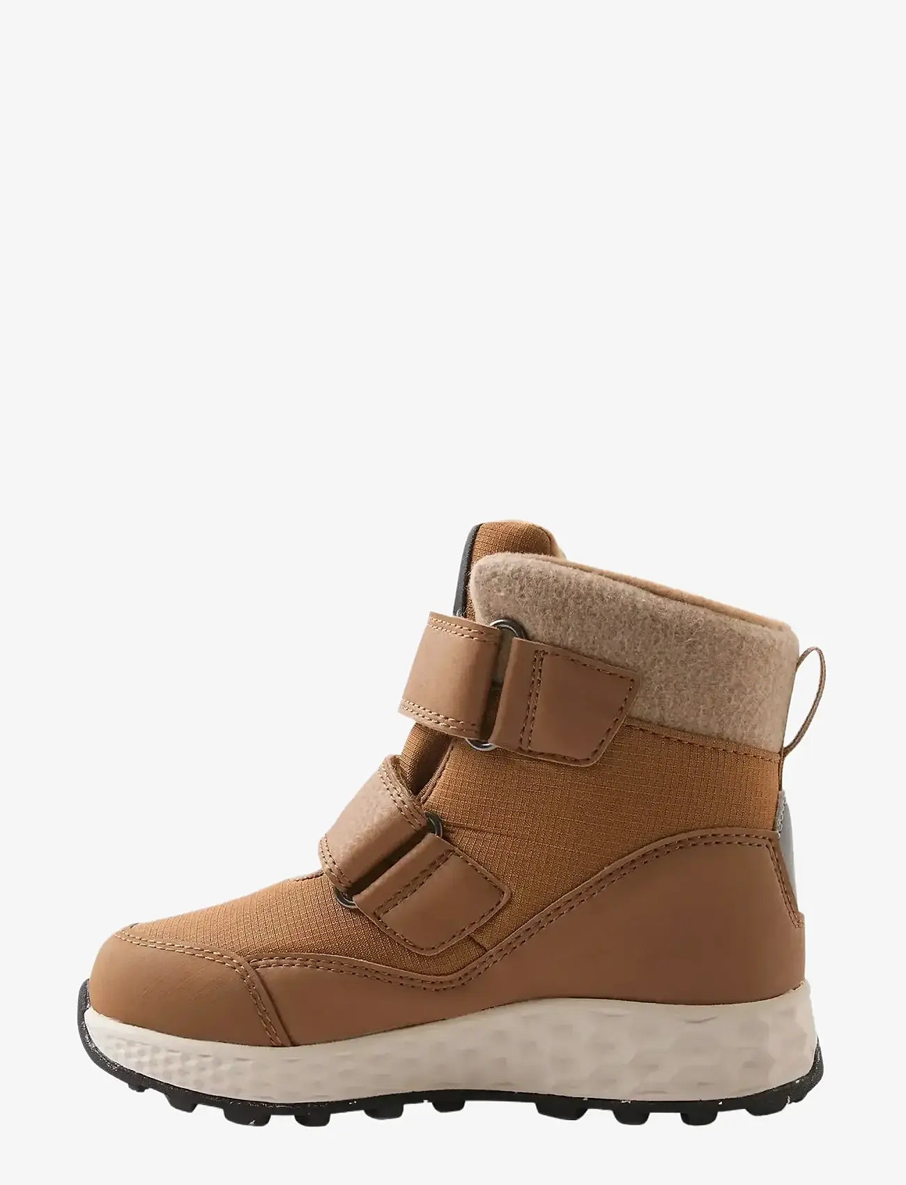 Reima - Reimatec shoes, Hallava - shoes - cinnamon brown - 2