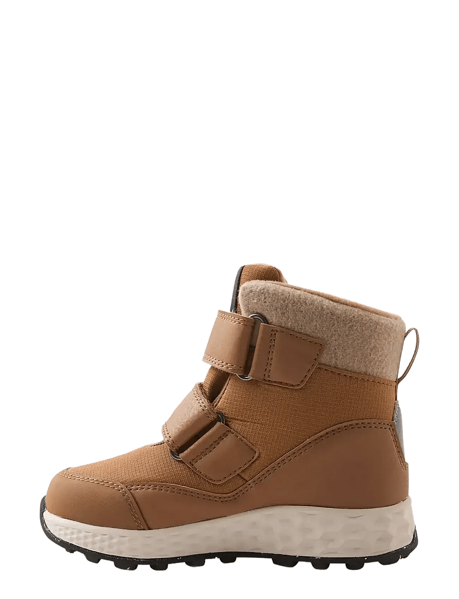 Reima - ReimaTec shoes, Hallava - skor - cinnamon brown - 2