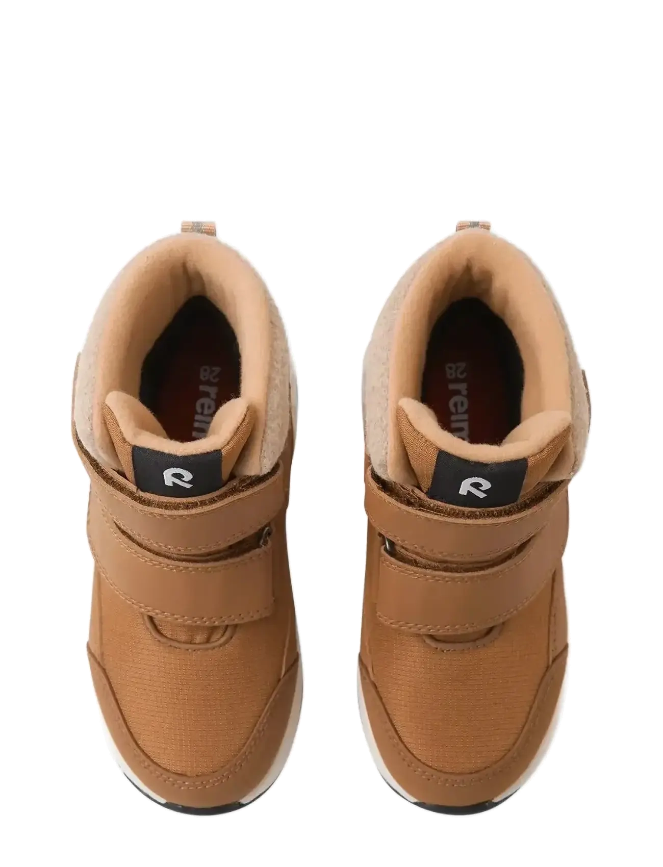 Reima - ReimaTec shoes, Hallava - skor - cinnamon brown - 3