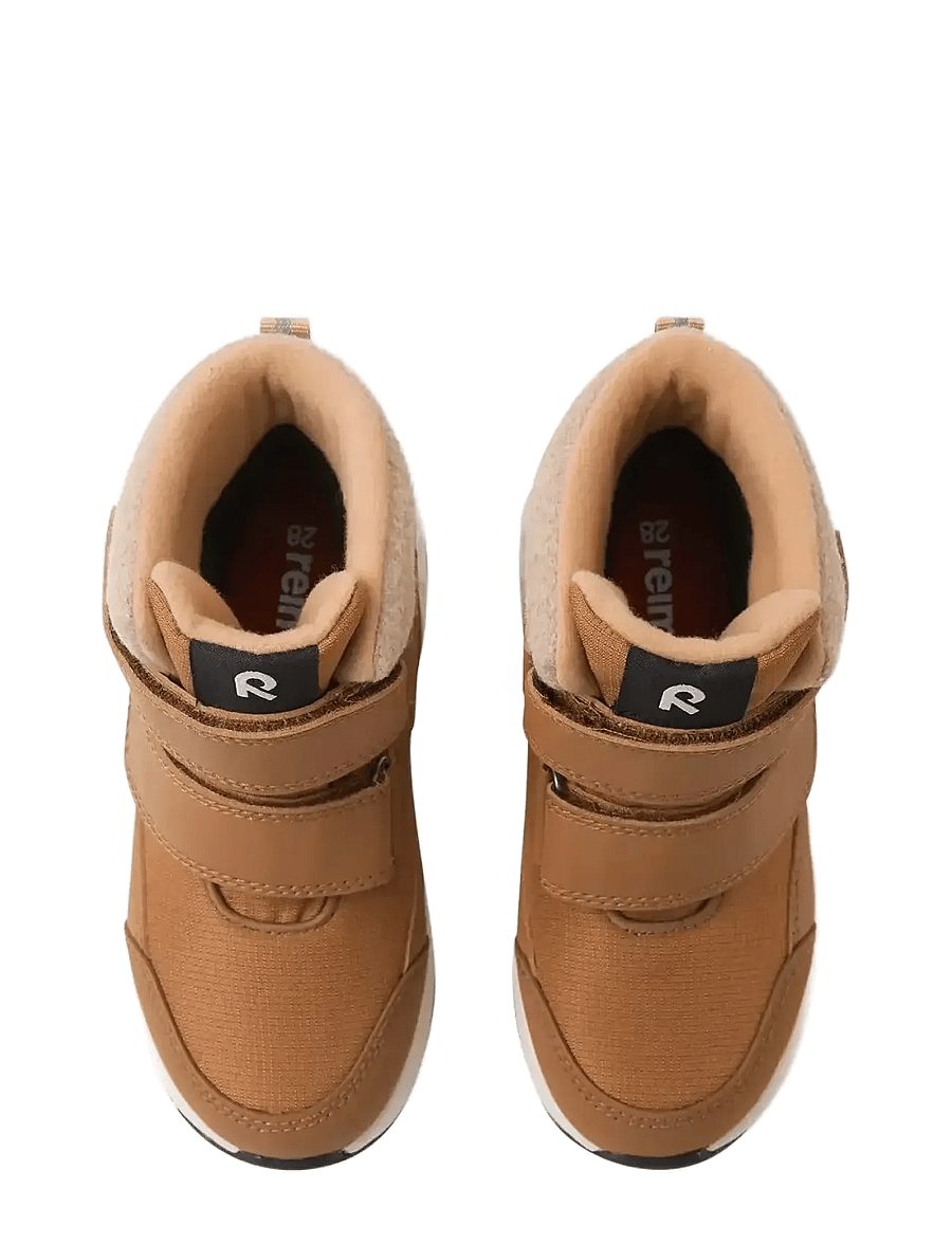 Reima - ReimaTec shoes, Hallava - skor - cinnamon brown - 3