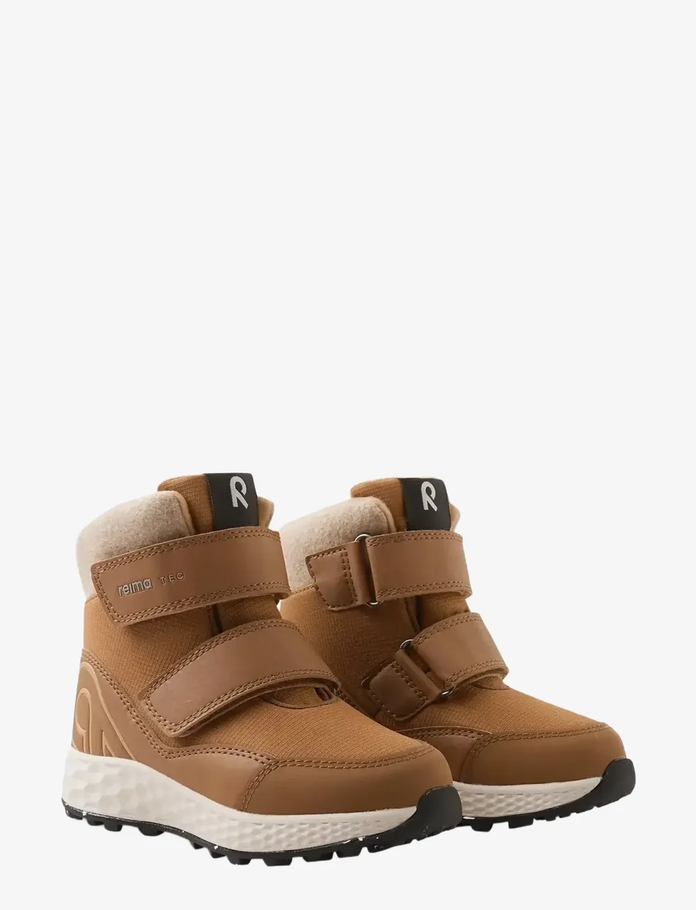 Reima - Reimatec shoes, Hallava - skor - cinnamon brown - 4