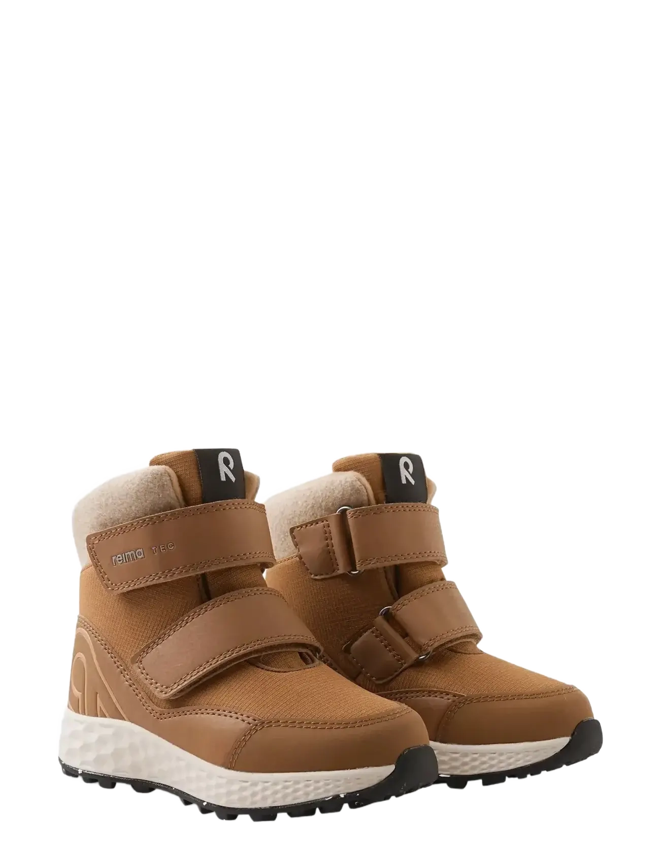 Reima - ReimaTec shoes, Hallava - skor - cinnamon brown - 4