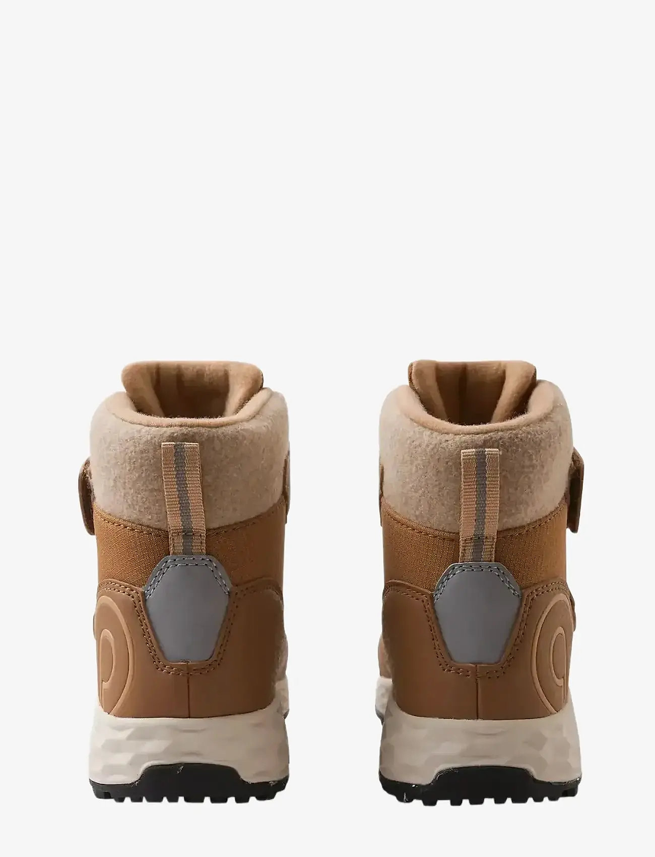 Reima - Reimatec shoes, Hallava - shoes - cinnamon brown - 5