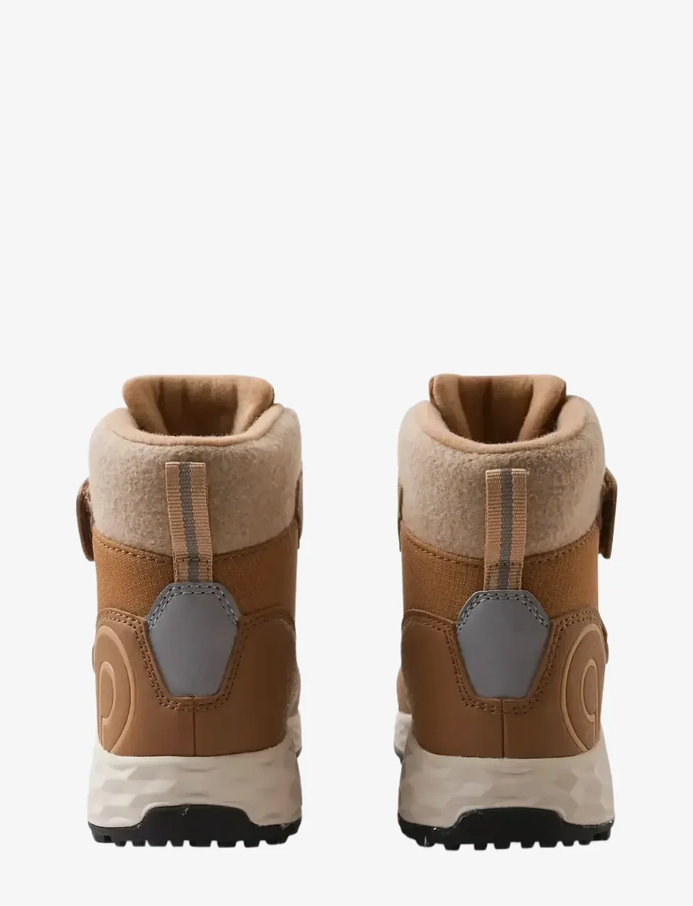 Reima - Reimatec shoes, Hallava - skor - cinnamon brown - 5