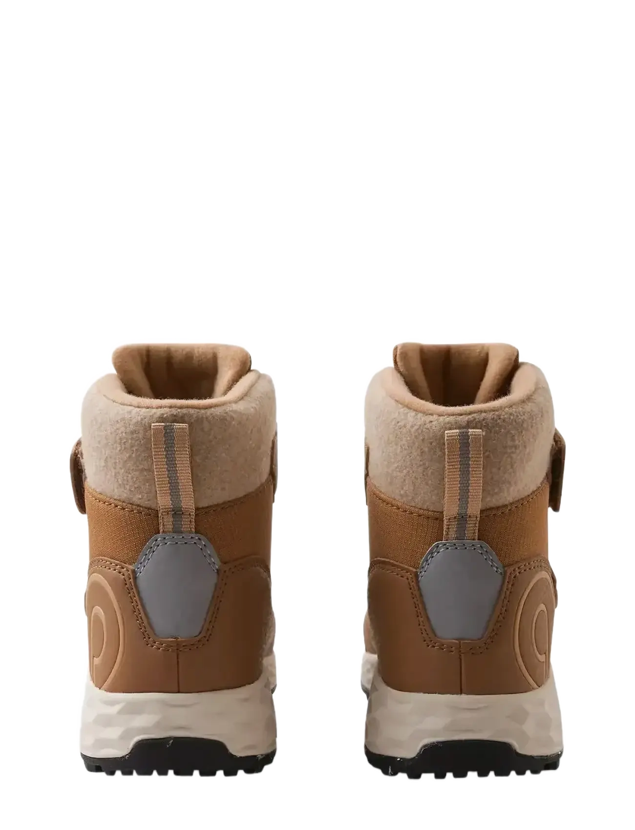 Reima - ReimaTec shoes, Hallava - skor - cinnamon brown - 5