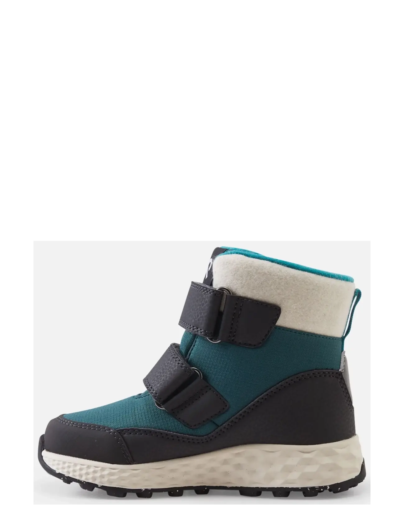 Reima - ReimaTec shoes, Hallava - skor - dark teal - 2